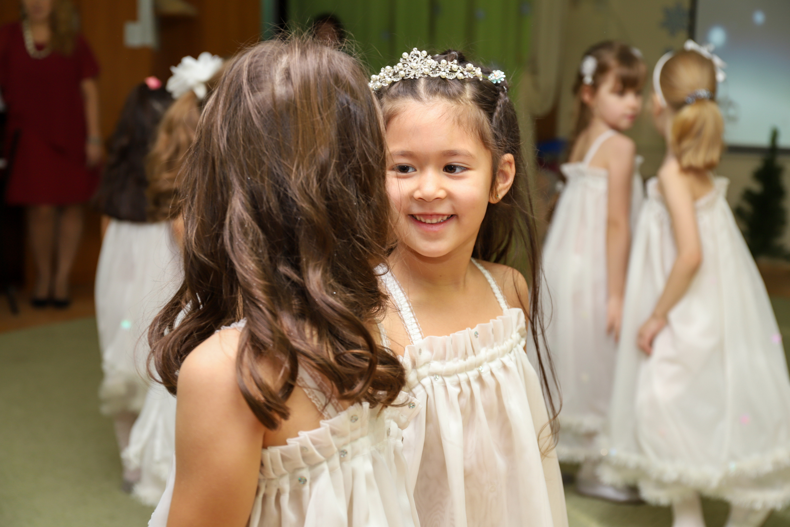 Фотосъёмка праздников. Фотограф в Санкт-Петербурге Наталья Брилькова