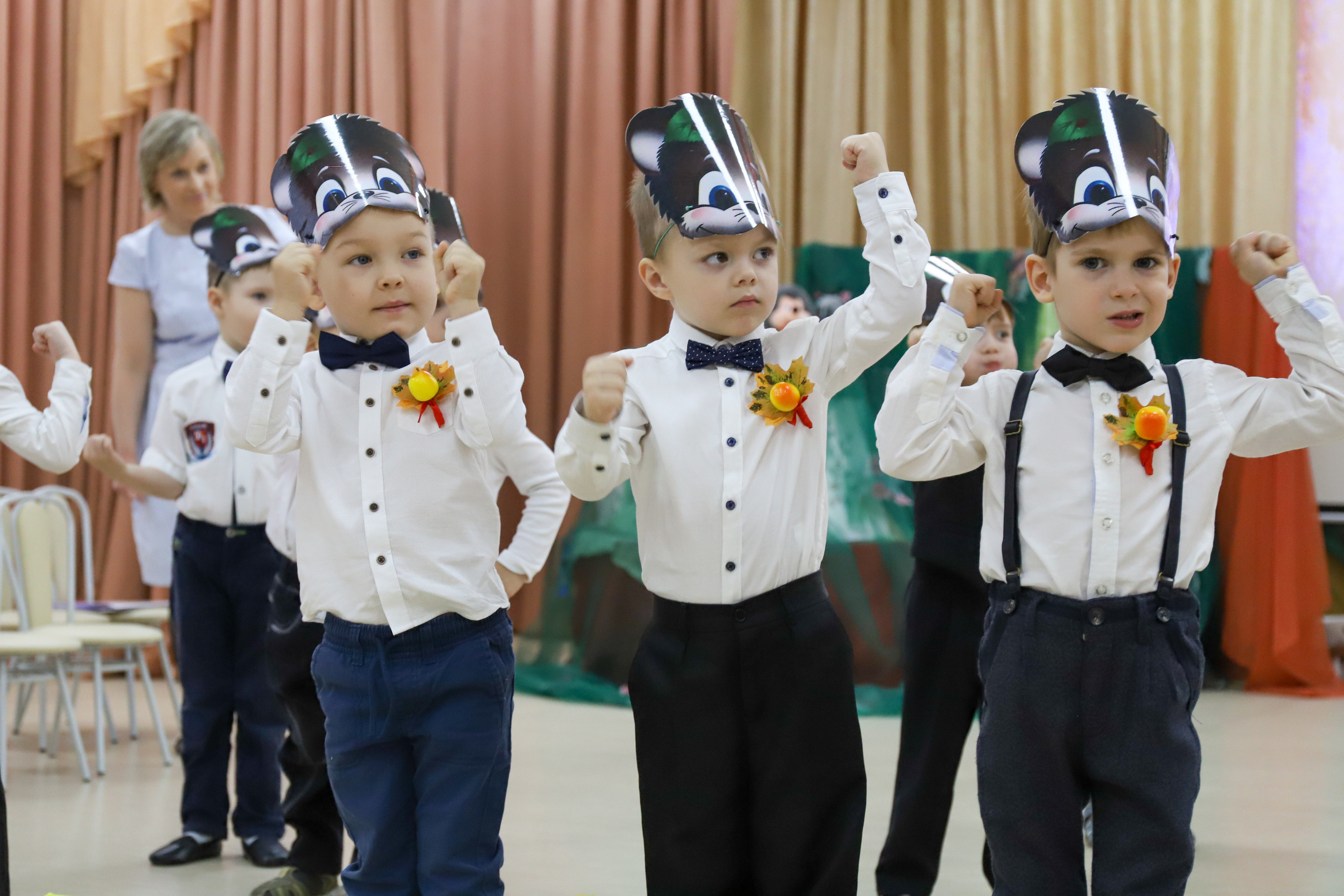 Фотосъёмка праздников. Фотограф в Санкт-Петербурге Наталья Брилькова