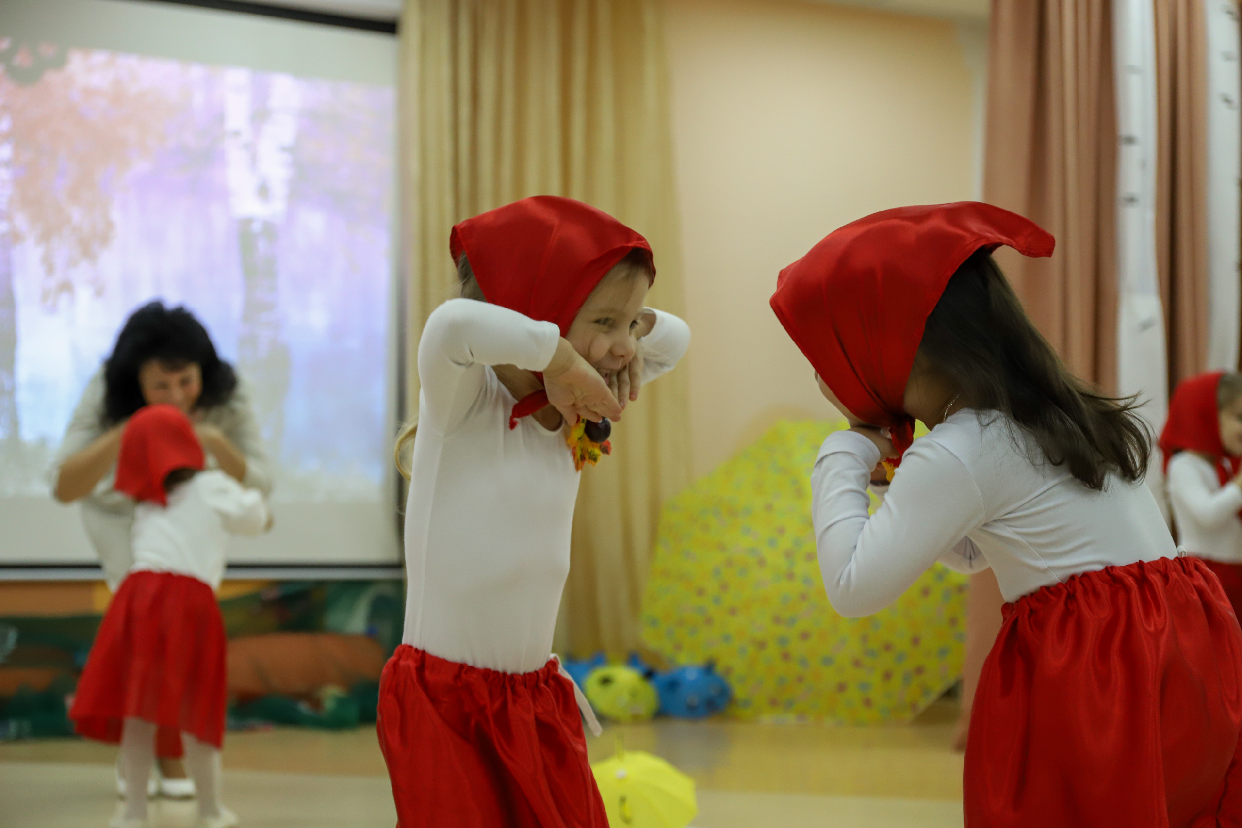 Фотосъёмка праздников. Фотограф в Санкт-Петербурге Наталья Брилькова