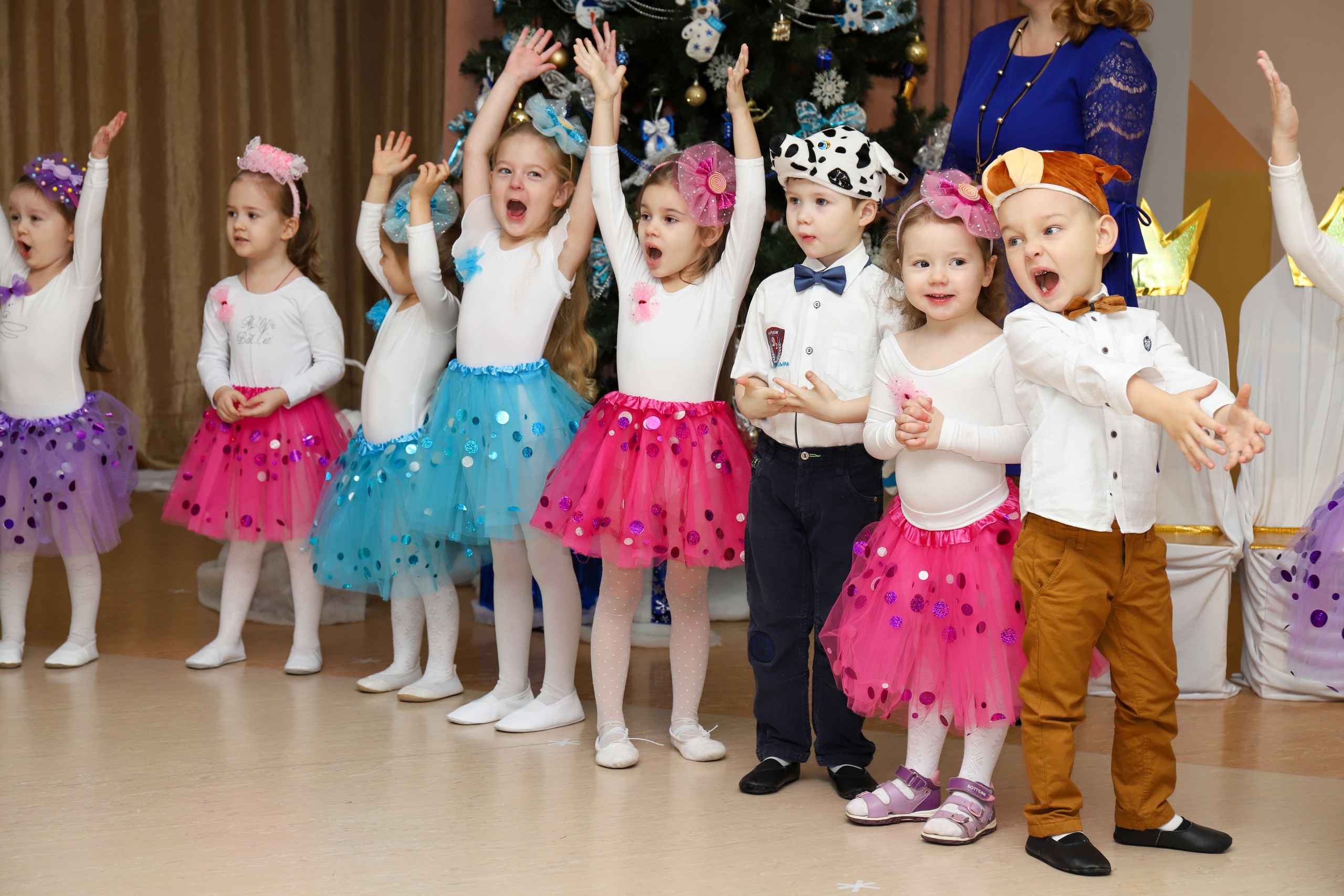 Фотосъёмка праздников. Фотограф в Санкт-Петербурге Наталья Брилькова