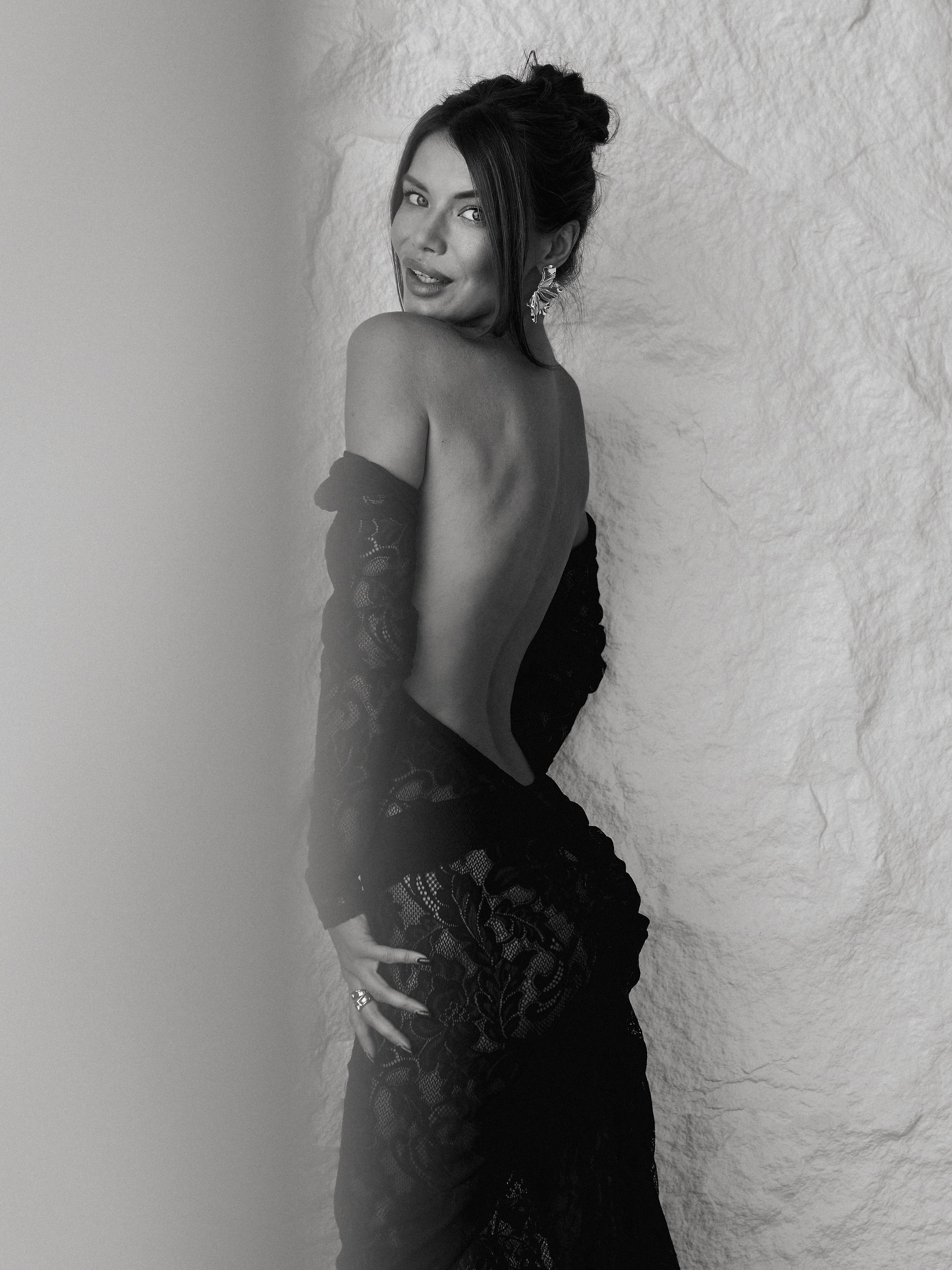 Сексуальная фотосессия в Хабаровске под ключ