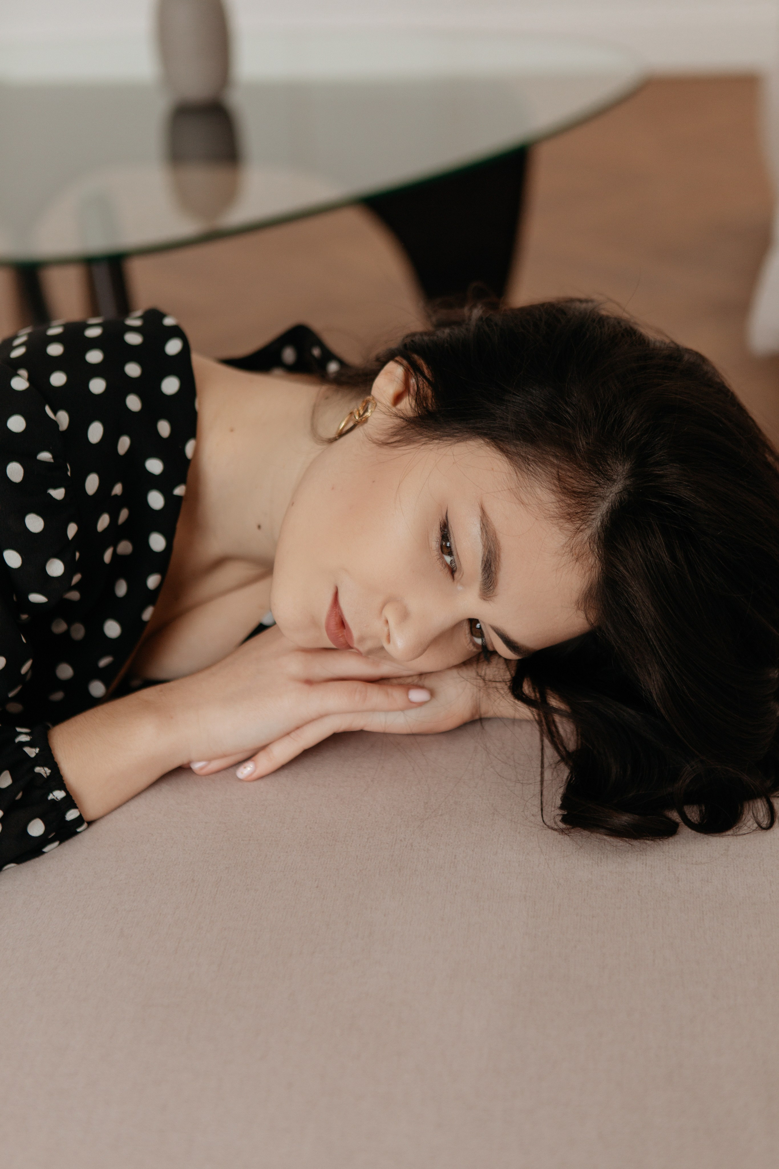 Вика. Самый теплый фотограф в Краснодаре Рябоконь Ксения