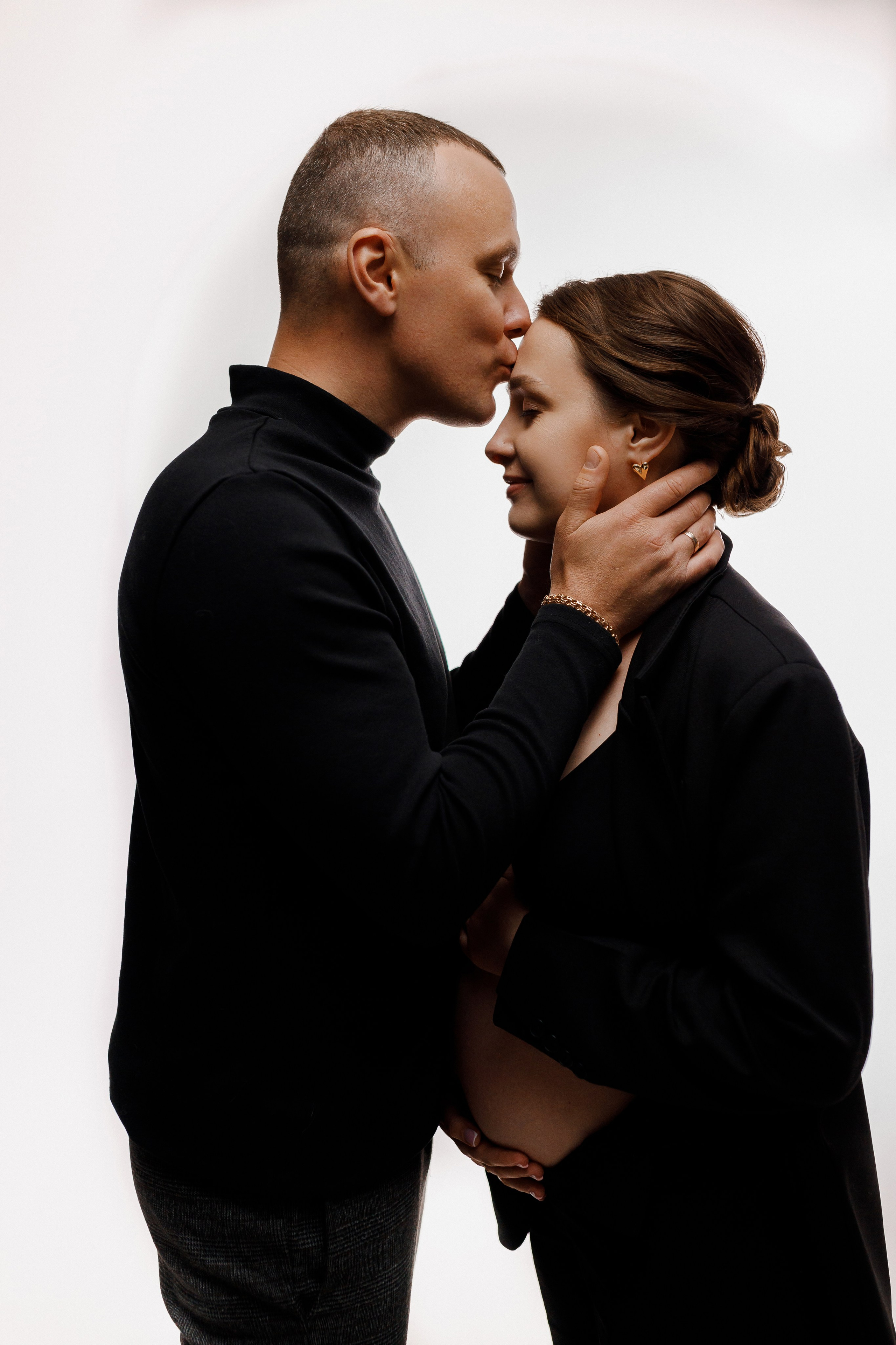 Вероника и Дмитрий. Свадебный фотограф Елена Ловцевич