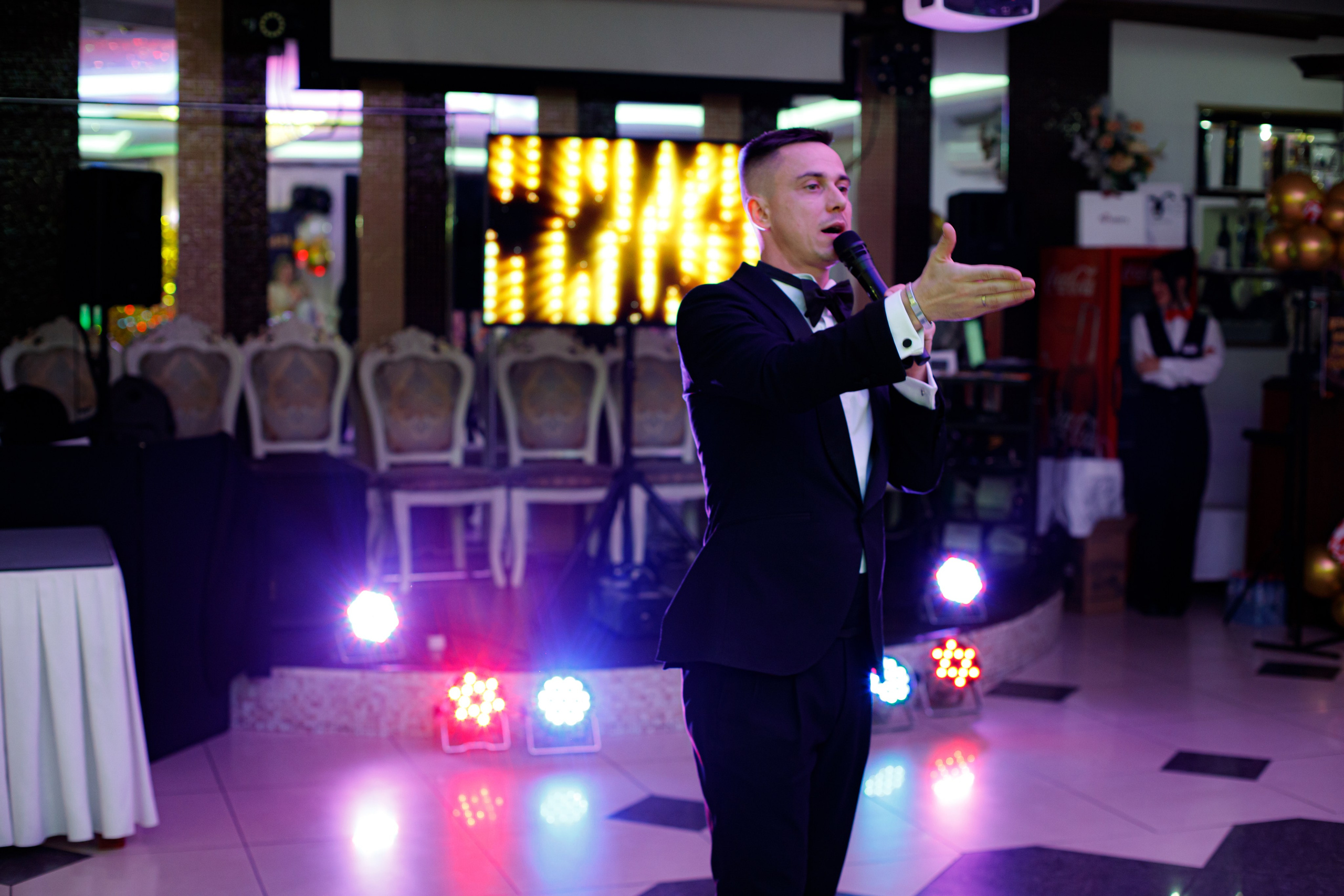 ELOSMED. Photokarish