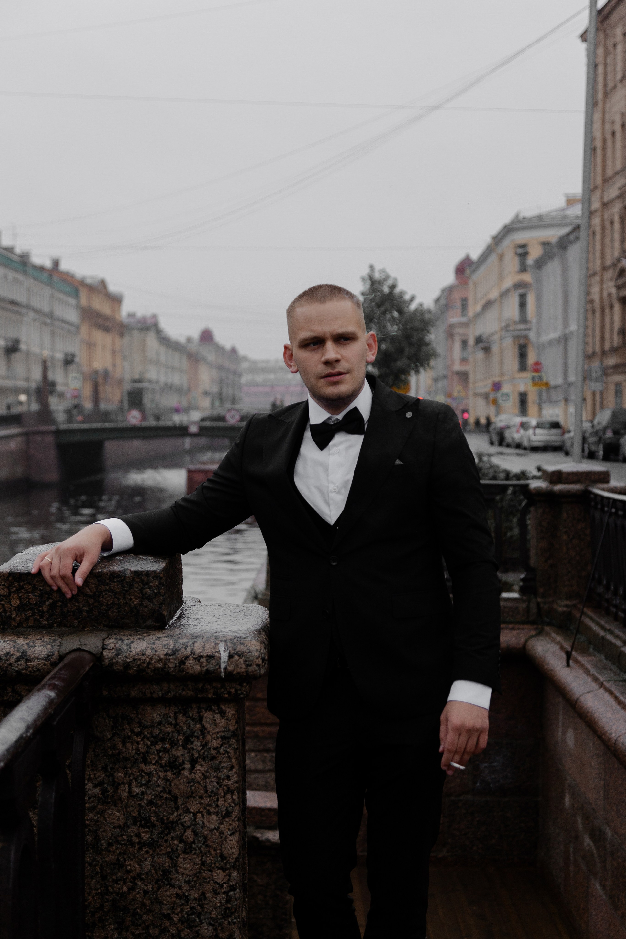 Георгий и Ирина. Орнштейн Полина I Фотограф Самара