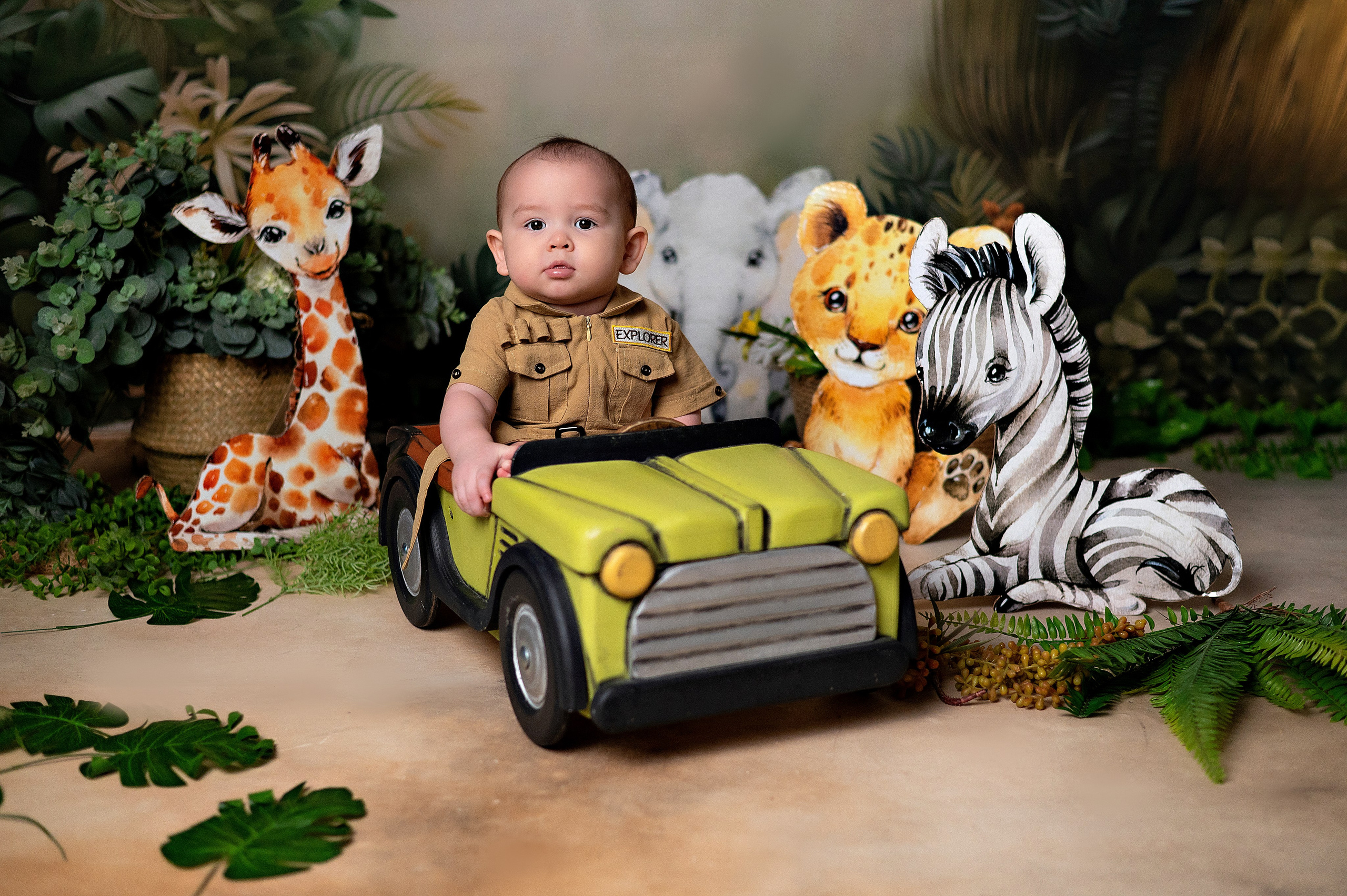 Семён. Фотограф новорожденных, семейный, женский фотограф Сургут Юлия Шумкова