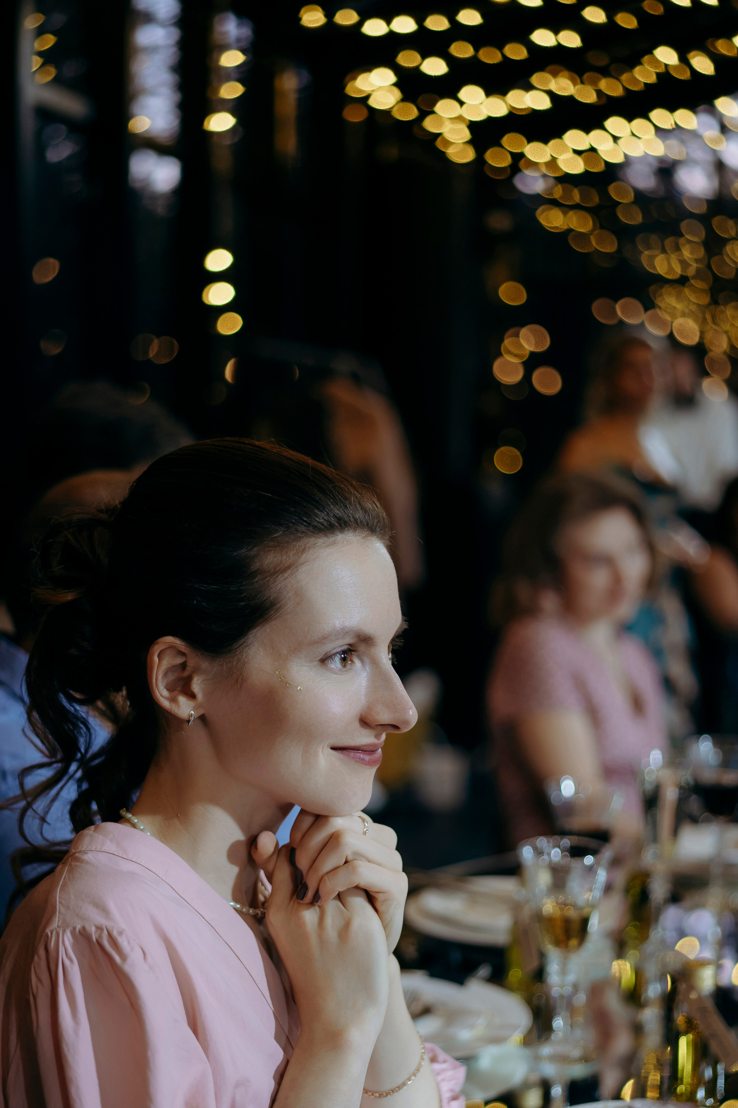 Dmitriy & Valeriya. Фотограф в Москве Людмила Денисенко