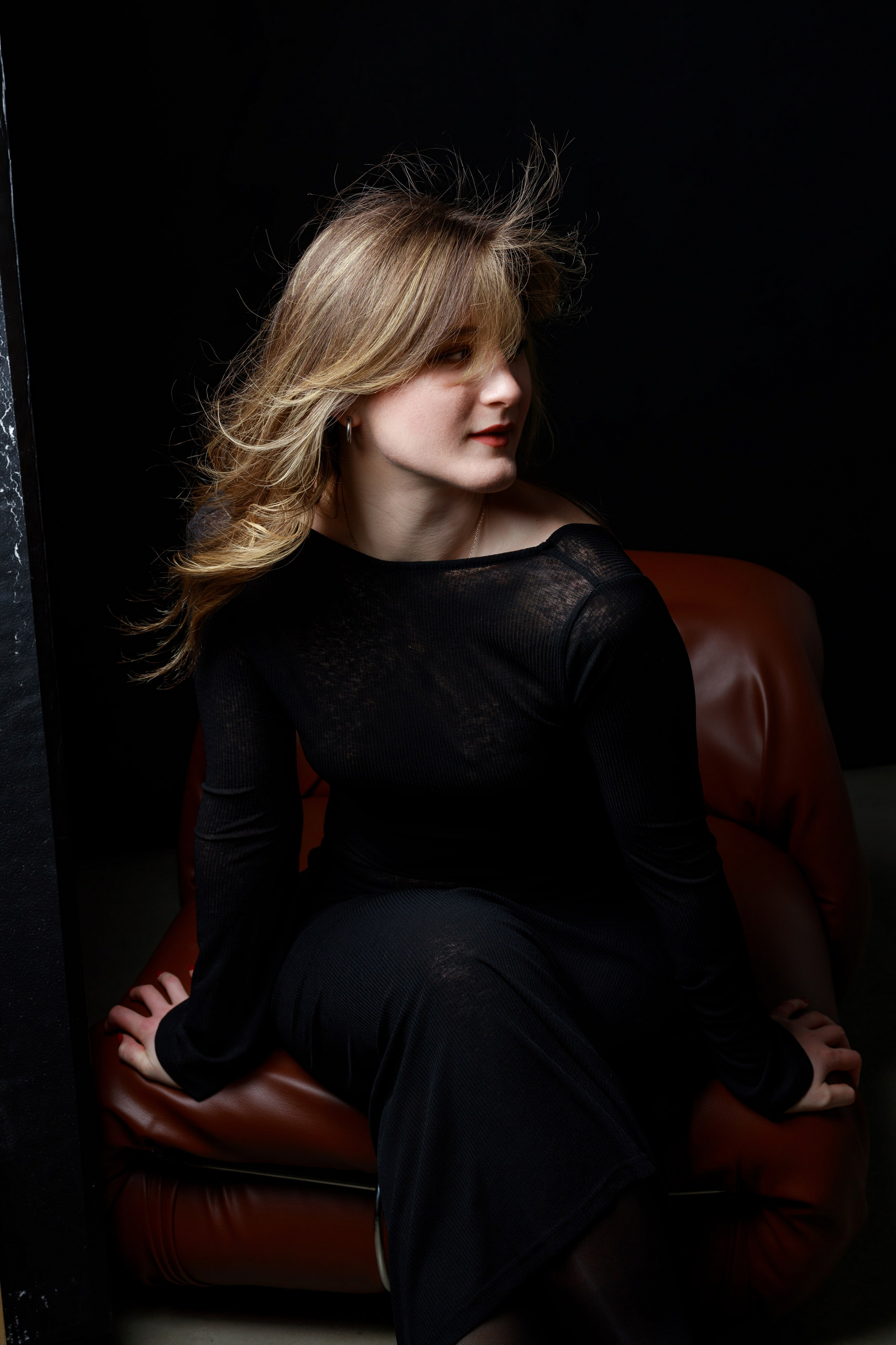 Фотосессия в студии. Фотограф Санкт-Петербург Конюхова Мария