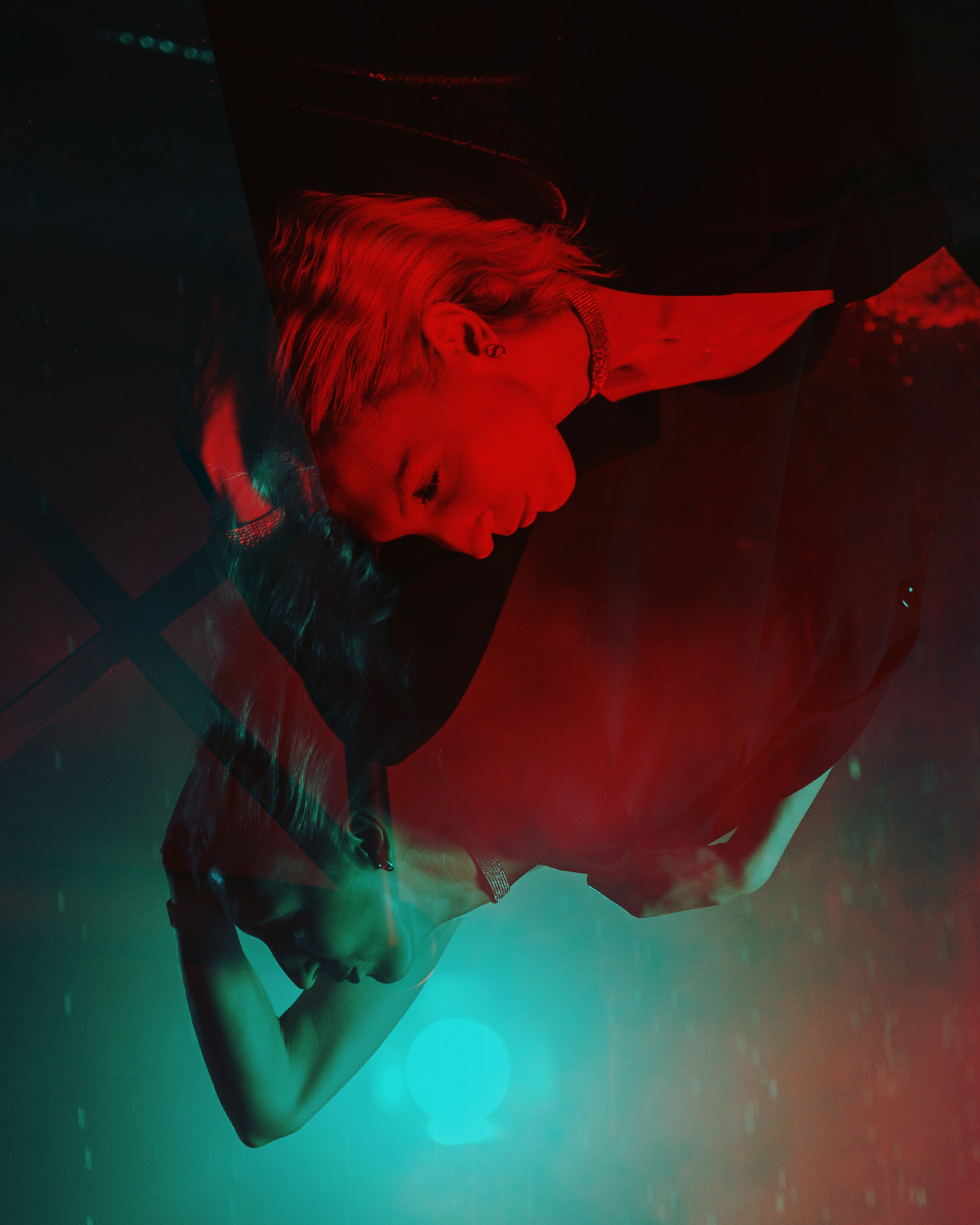 Портреты и индивидуальные фотосессии Красноярск, творческие фотосессии. Юлия Раскова — Портретный и семейный фотограф в Красноярске