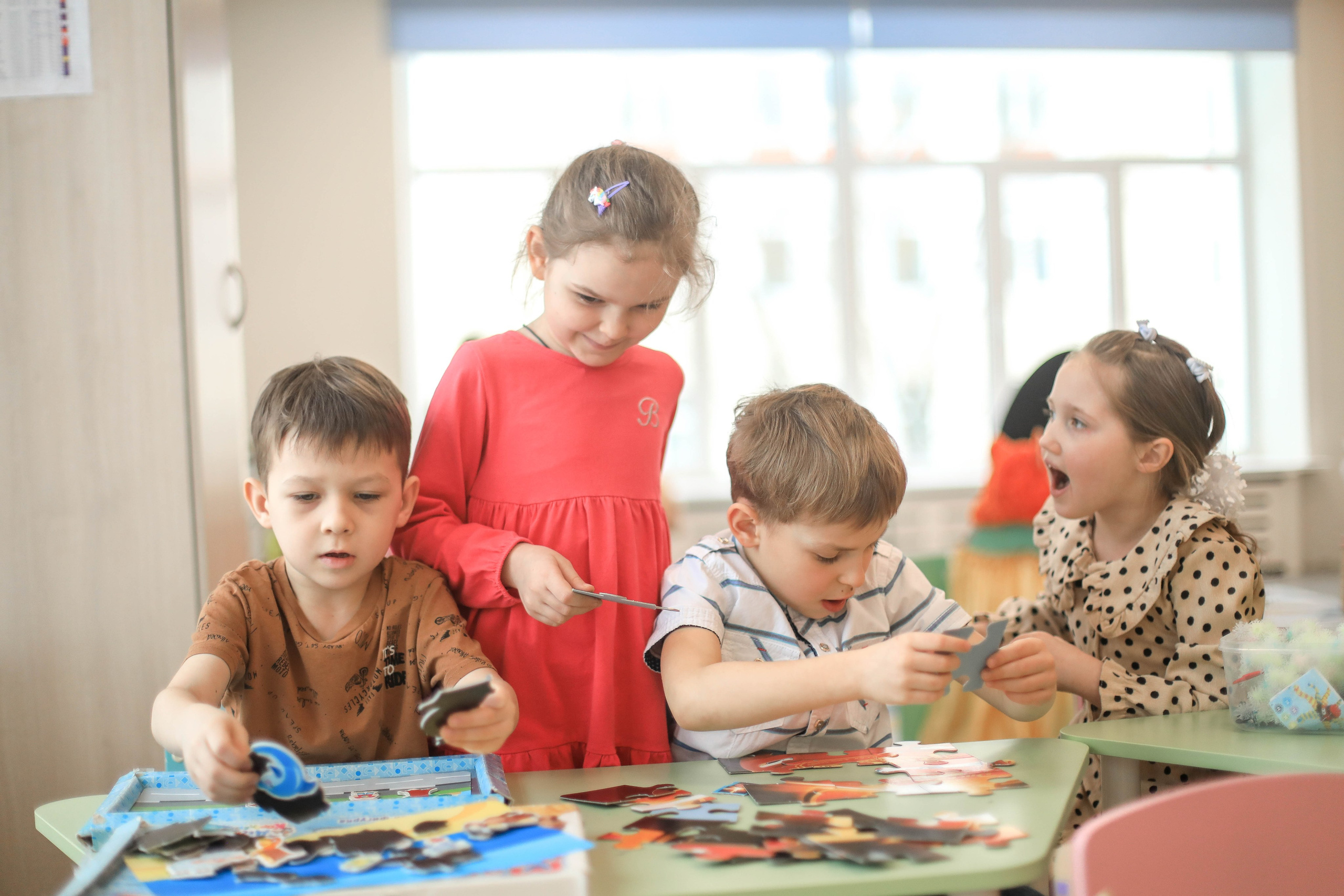 Теремок гр 17. Контент фотограф в Москве Екатерина Михно