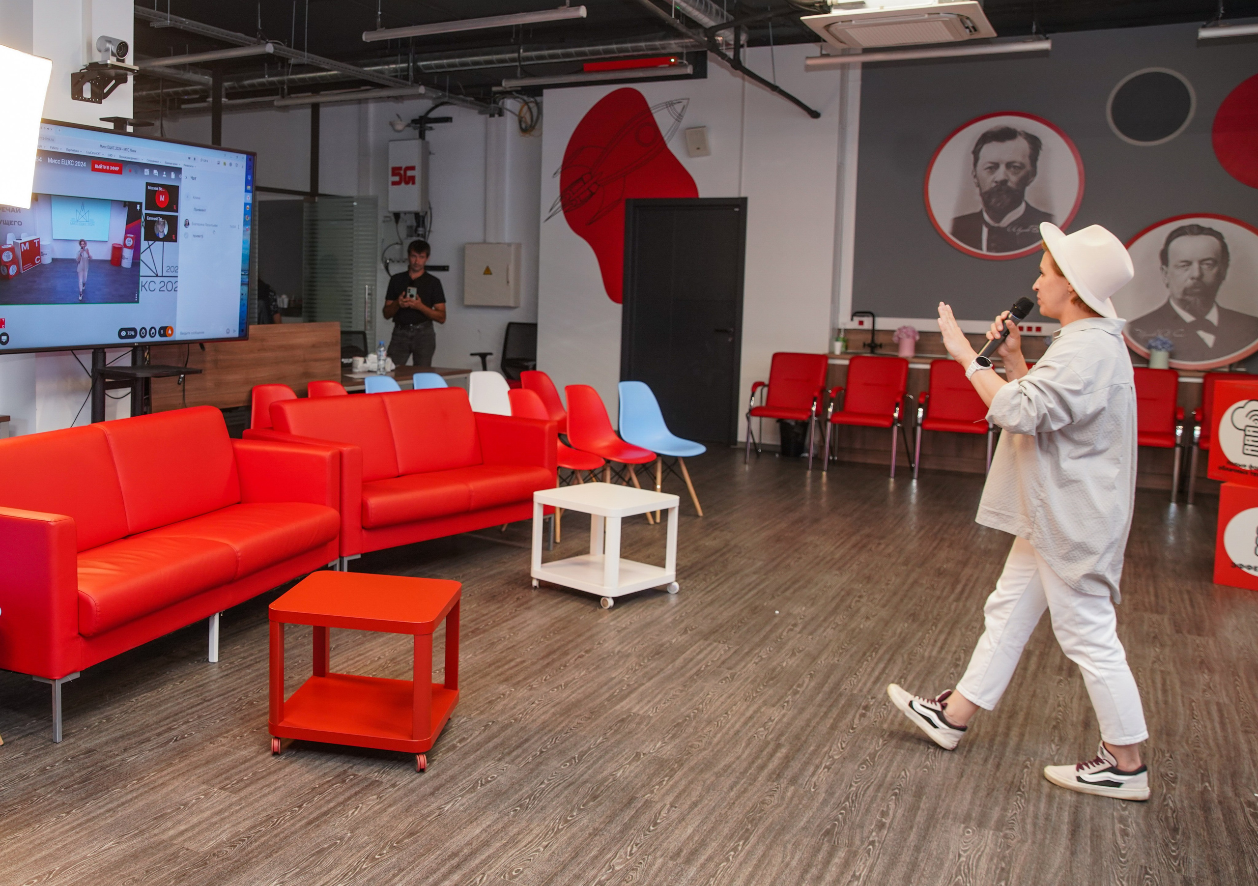 Мисс МТС. Семейный и детский фотограф в Нижнем Новгороде