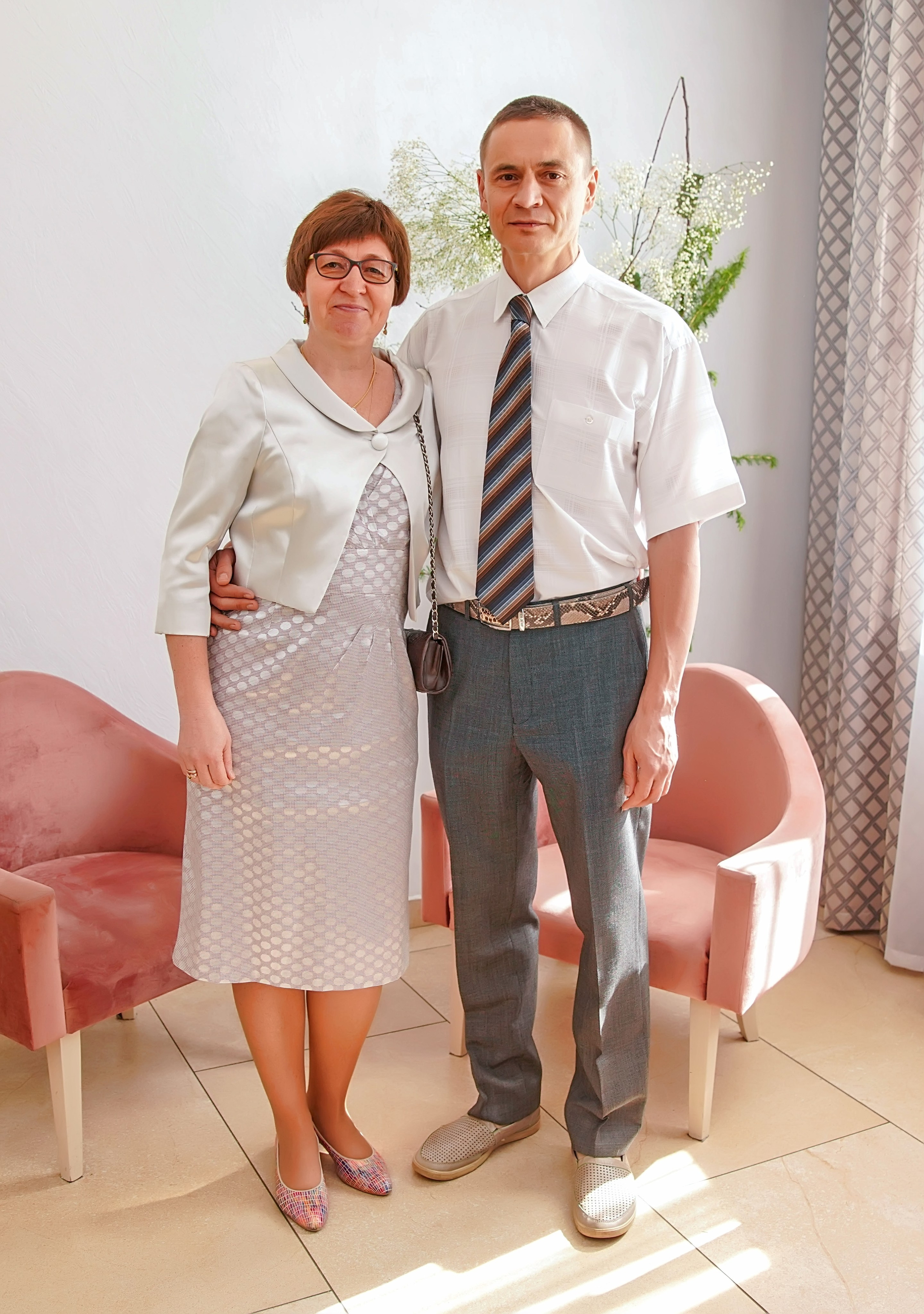 Юбилей. Семейный и детский фотограф в Нижнем Новгороде