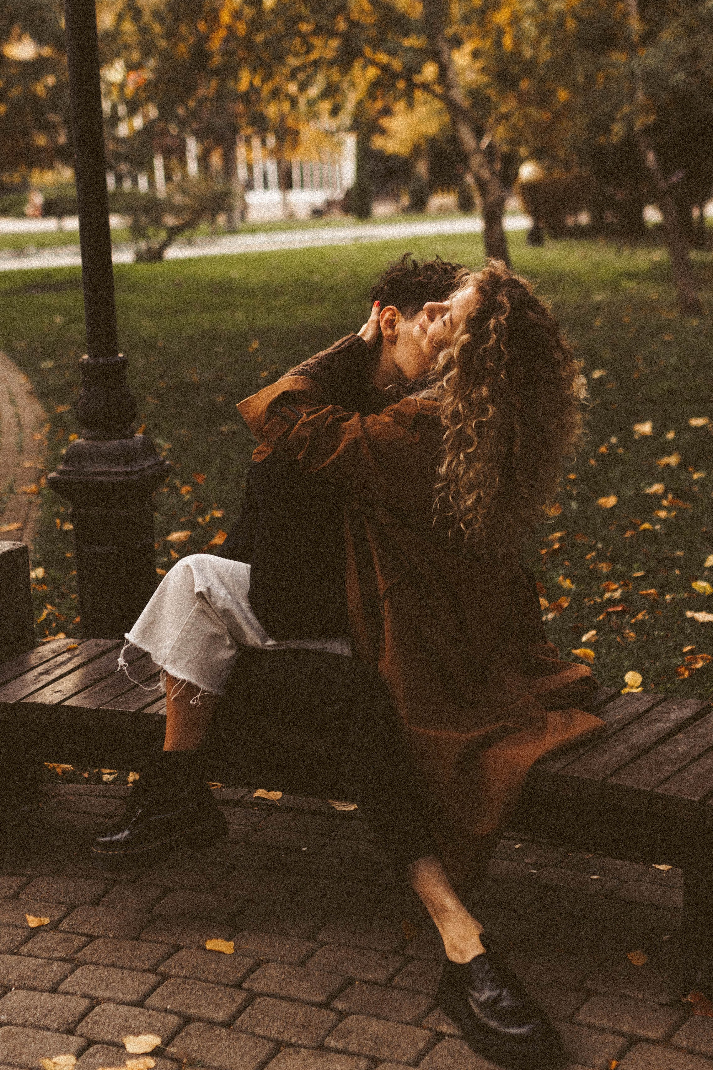 Данил/Ангелина. Фотограф в Москве Татьяна Сергеева