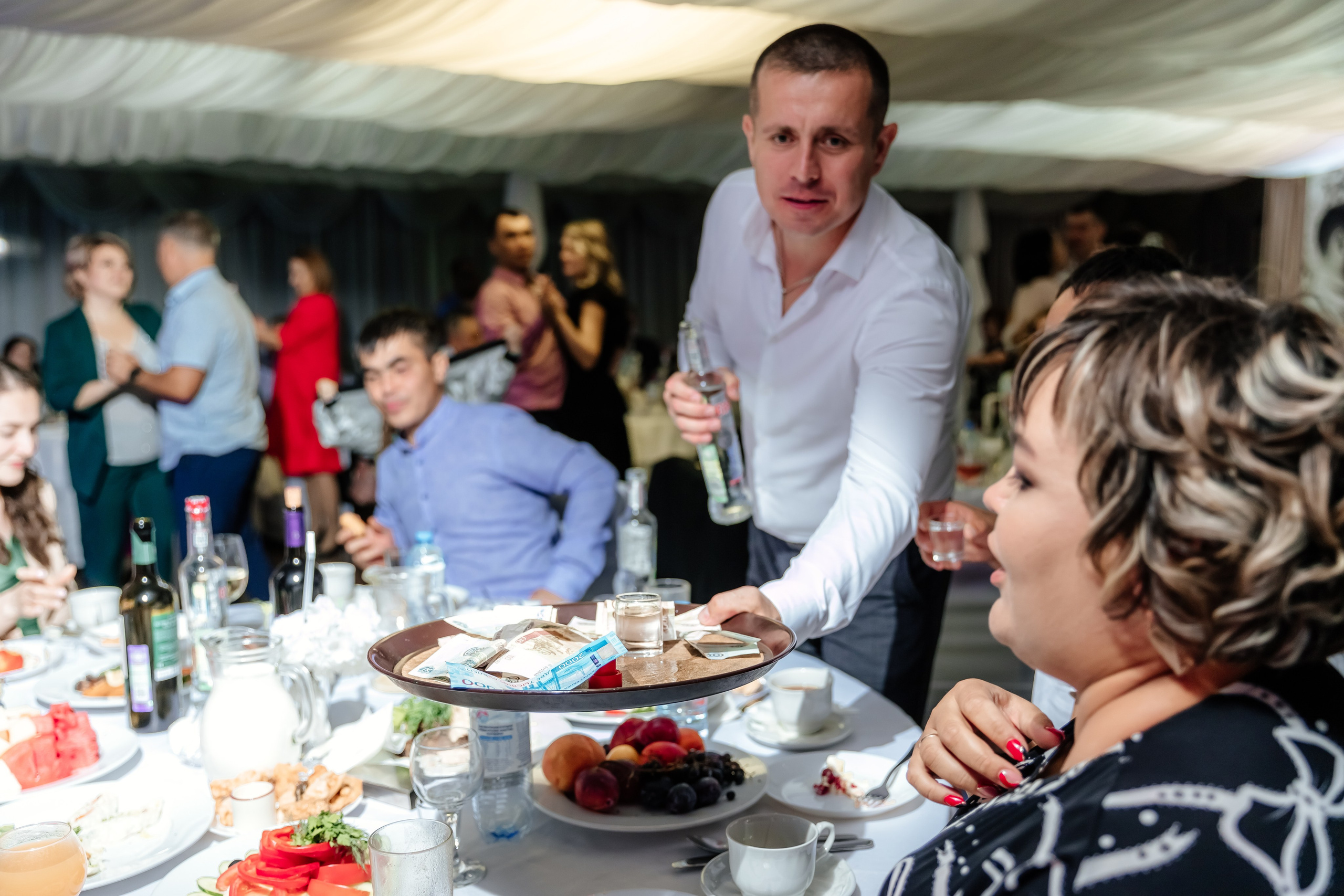 Эдуард и Айназ. Свадебный и семейный фотограф Разида Мухаметова