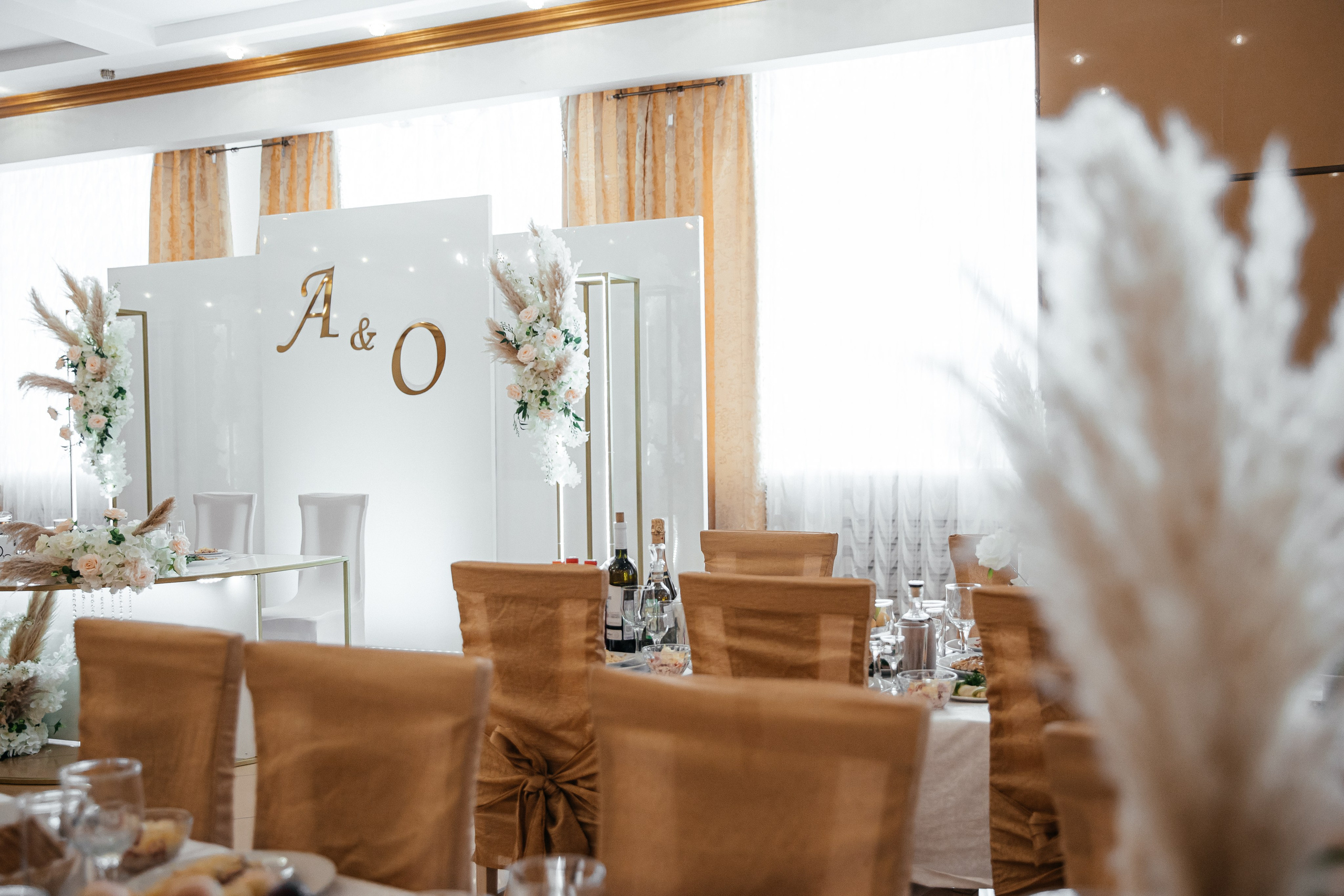 Александр и Ольга. VOLOCHKOVA