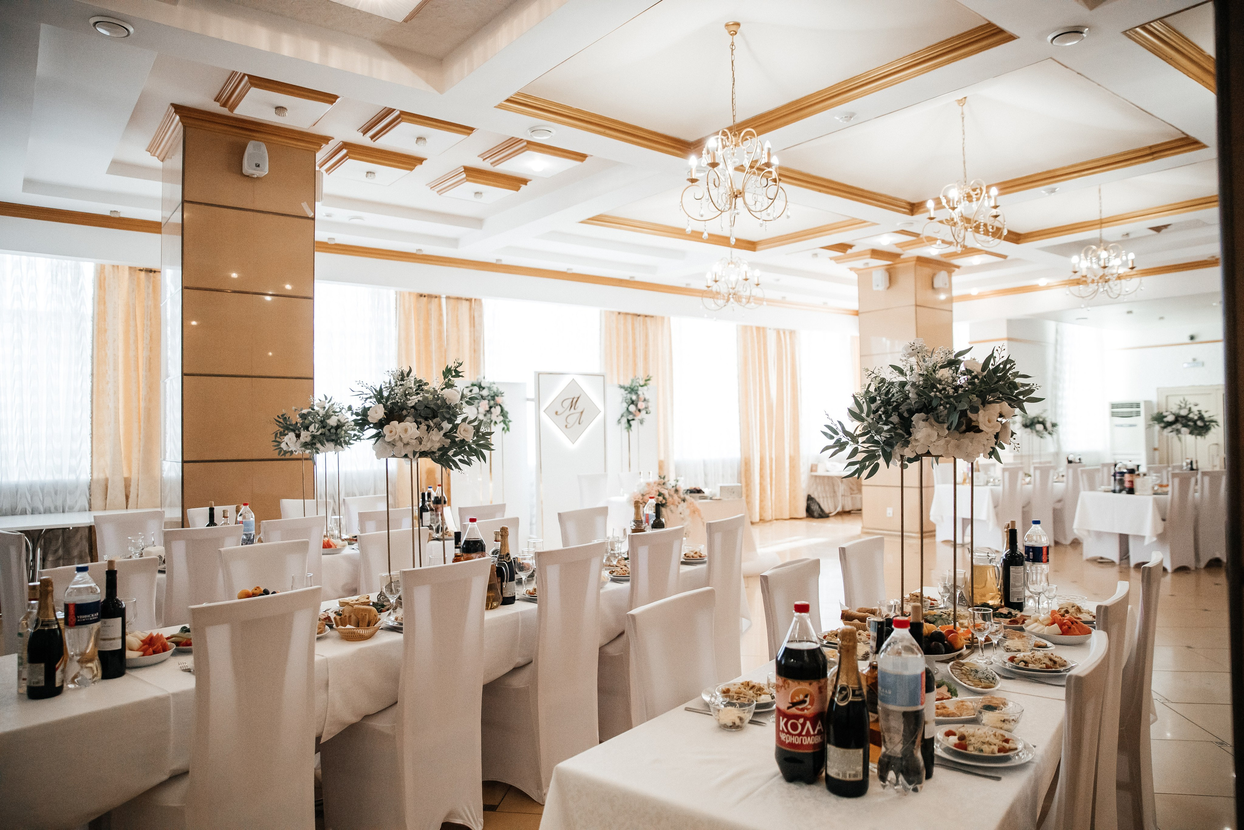 Любовь и Михаил. VOLOCHKOVA