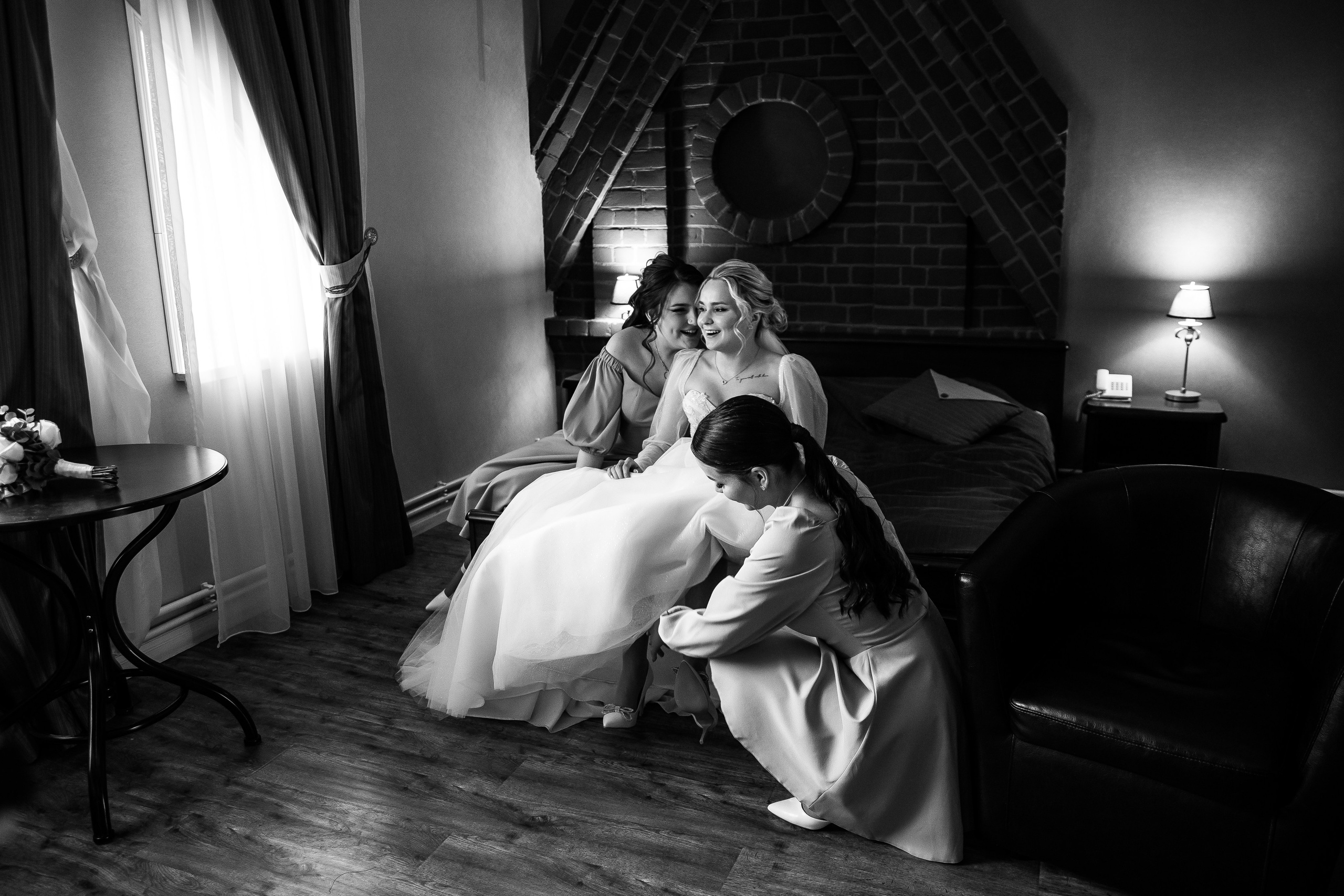 В Старой Башне. VOLOCHKOVA