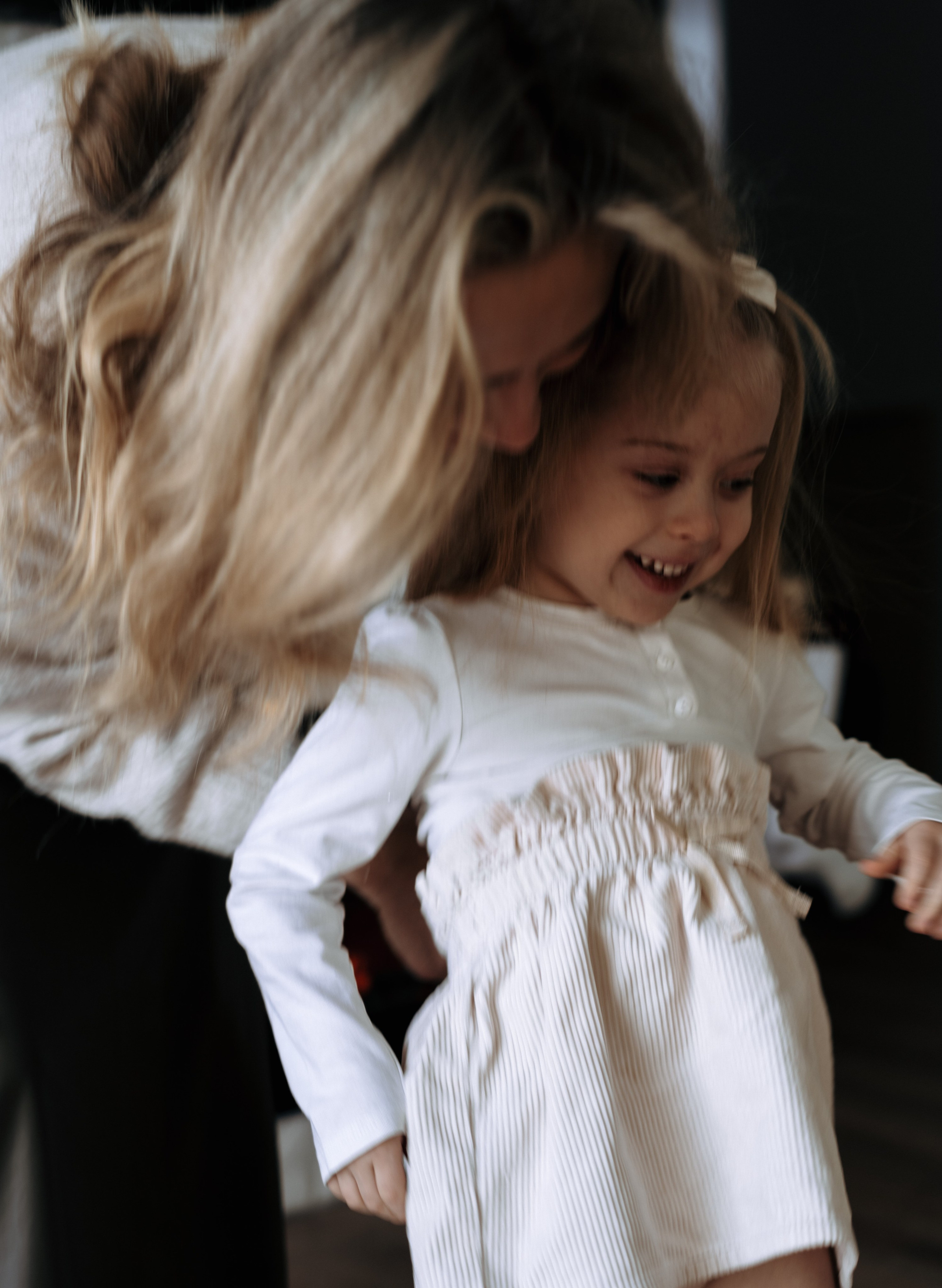 Николай, Анна и Полина. Фотограф в Москве Юлия Резвова