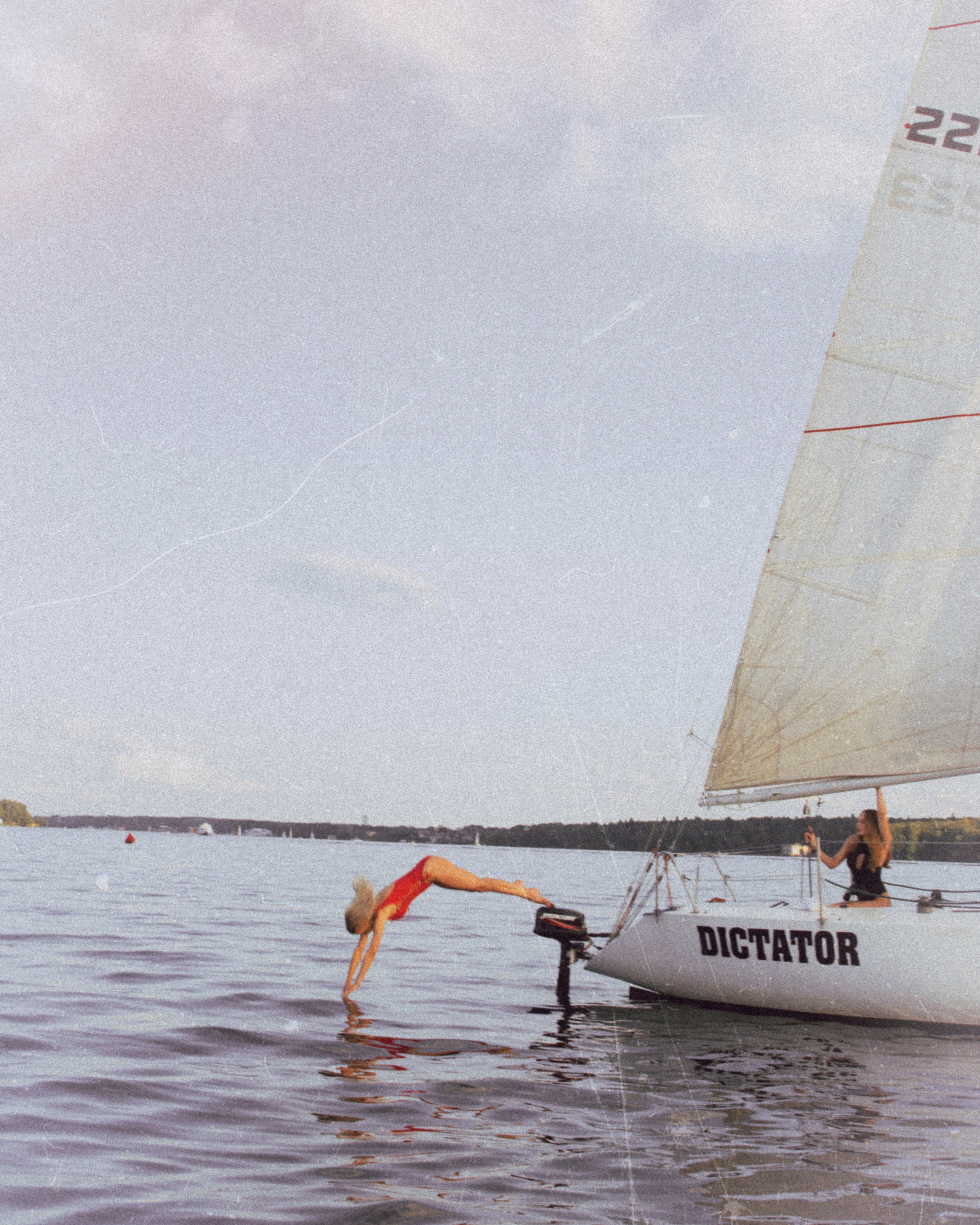 ФОТОСЕССИЯ НА ЯХТЕ. Будуарный фотограф Kris Murr|Москва|Съемки FASHION|BOUDOIR|NUDE