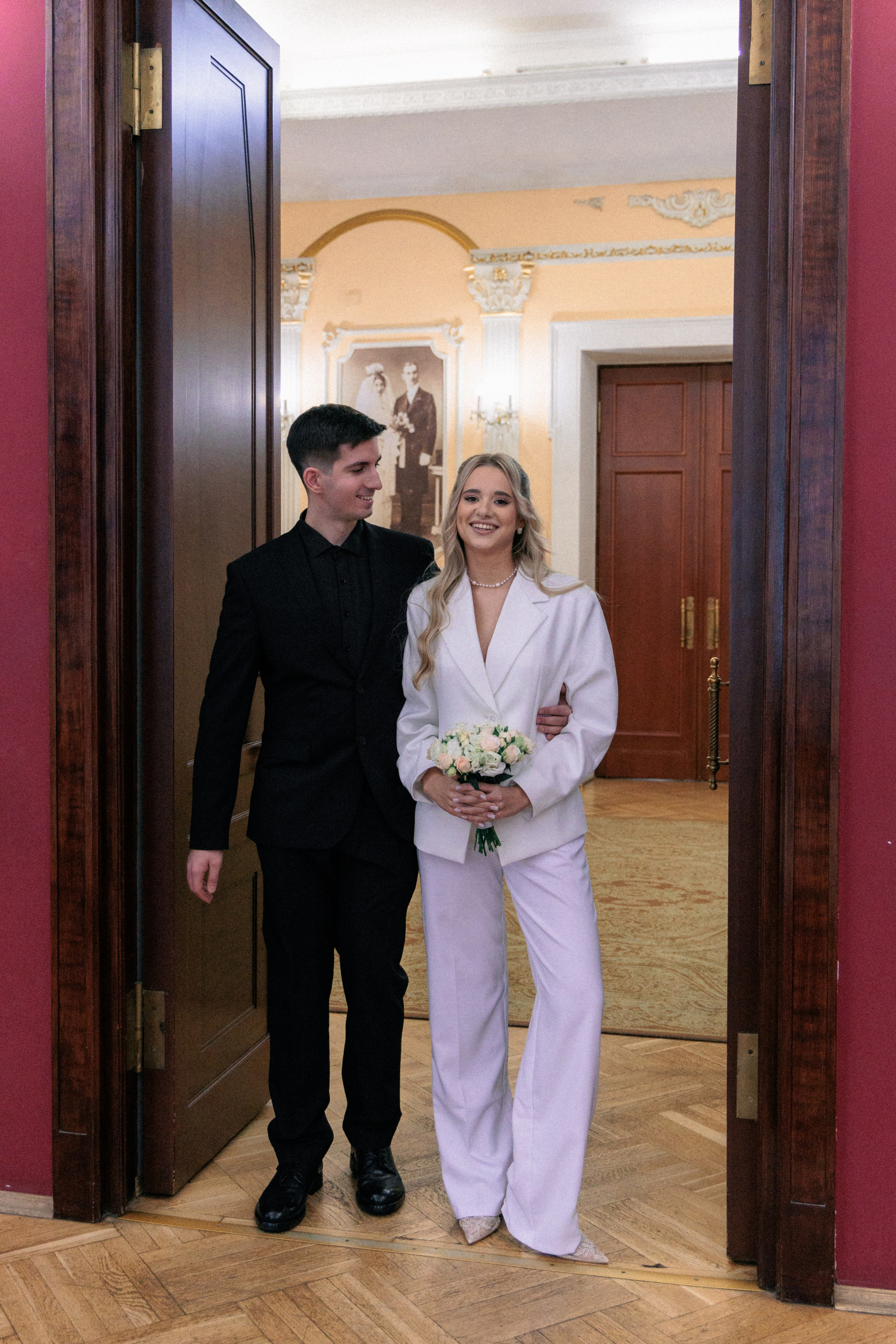 Свадьбы. Фотограф Марина Федорова