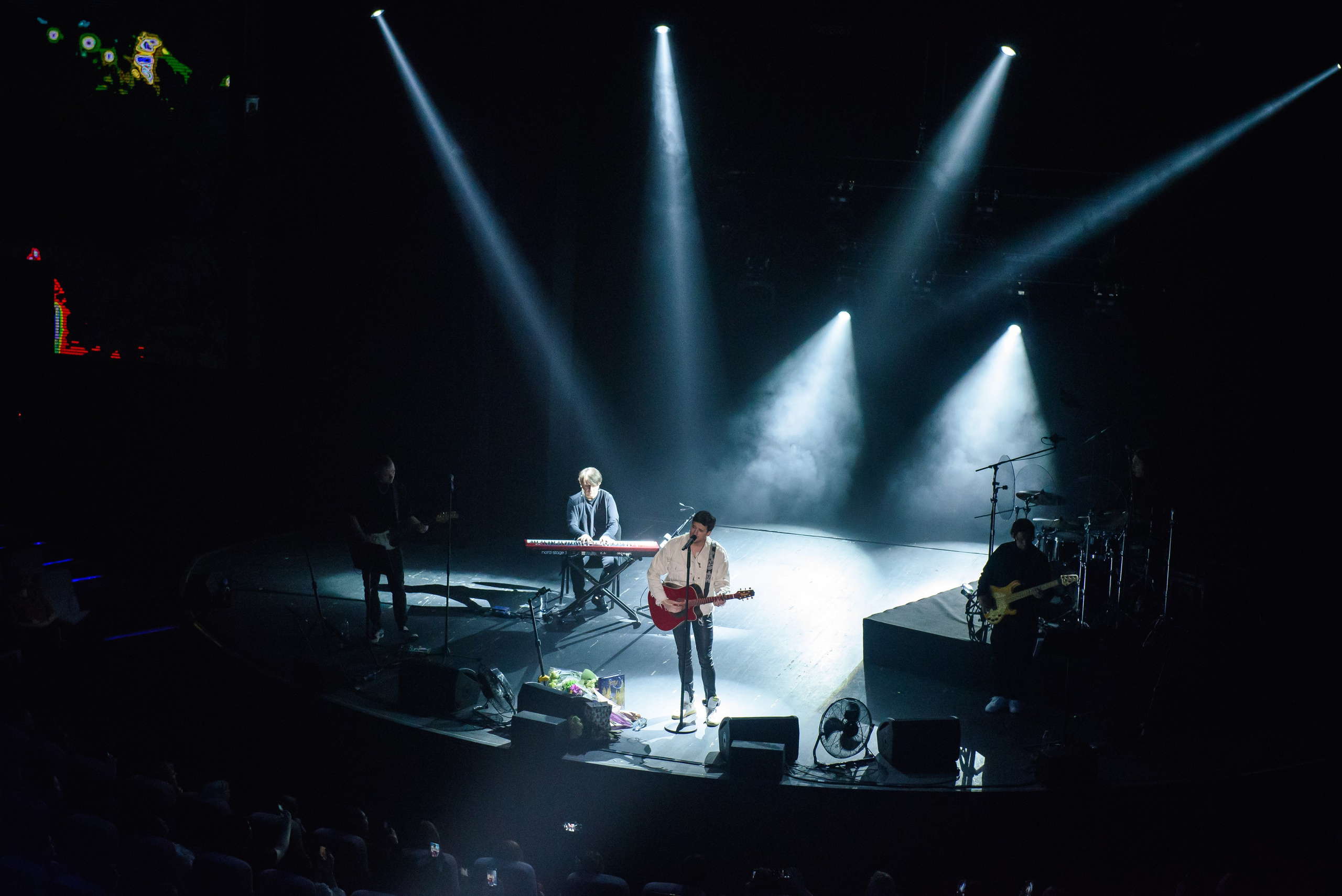 Дмитрий Колдун — «Имена на все времена», Вегас Сити Холл. Бренд-фотограф для экспертов и блогеров в Москве Влада Горбовская