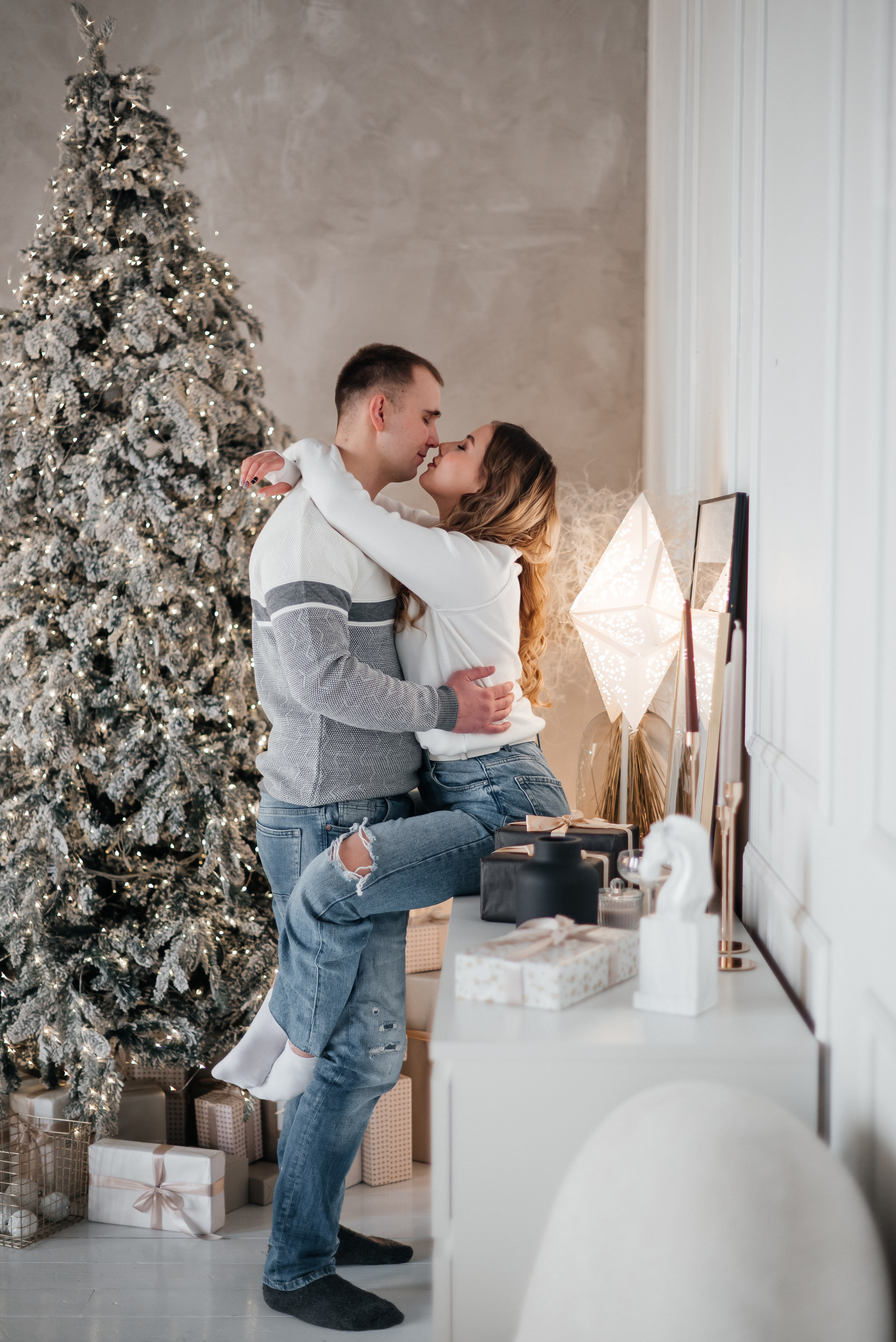 П&Н. Свадебный фотограф