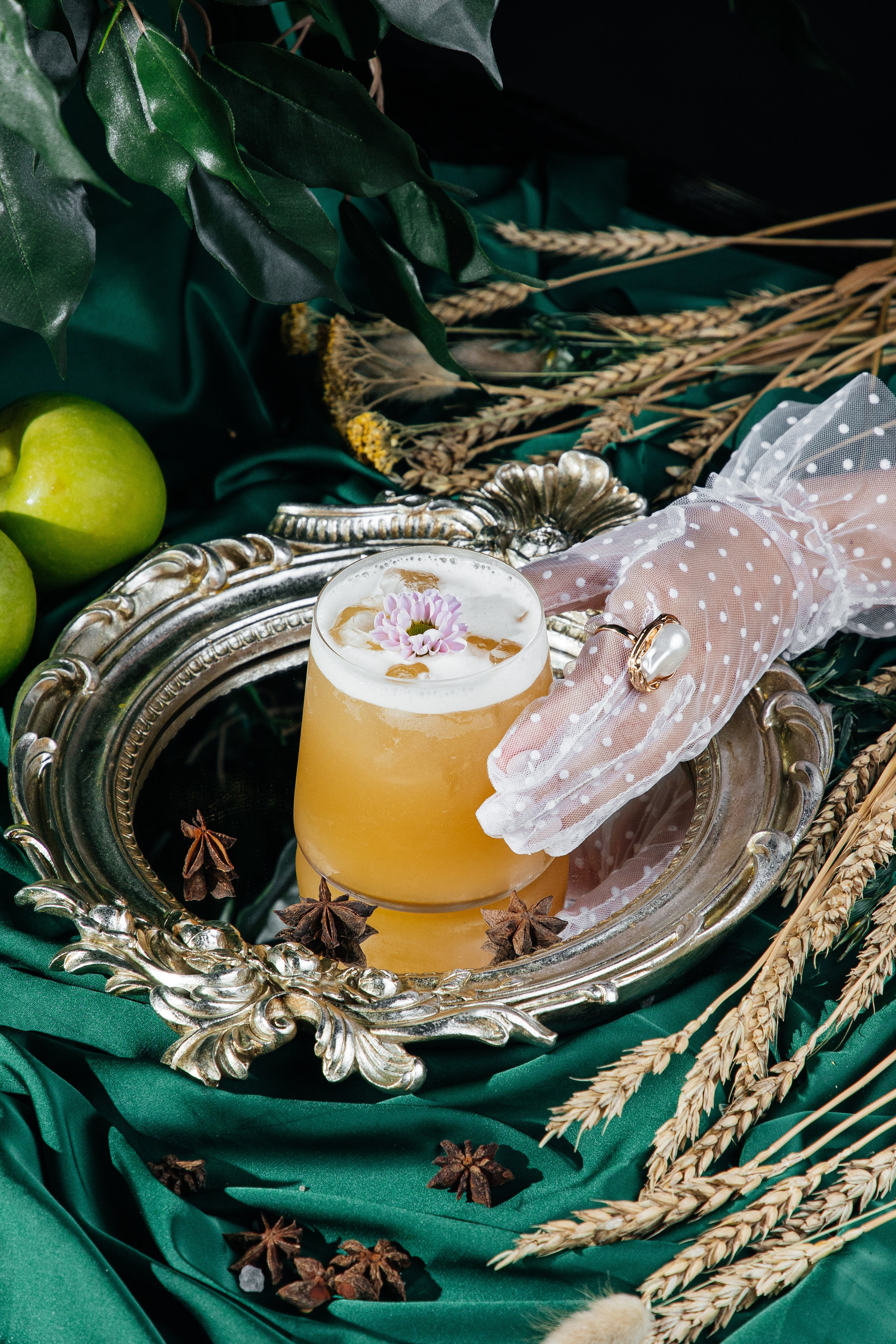 Hookah Time. Фотограф Артём Синицын