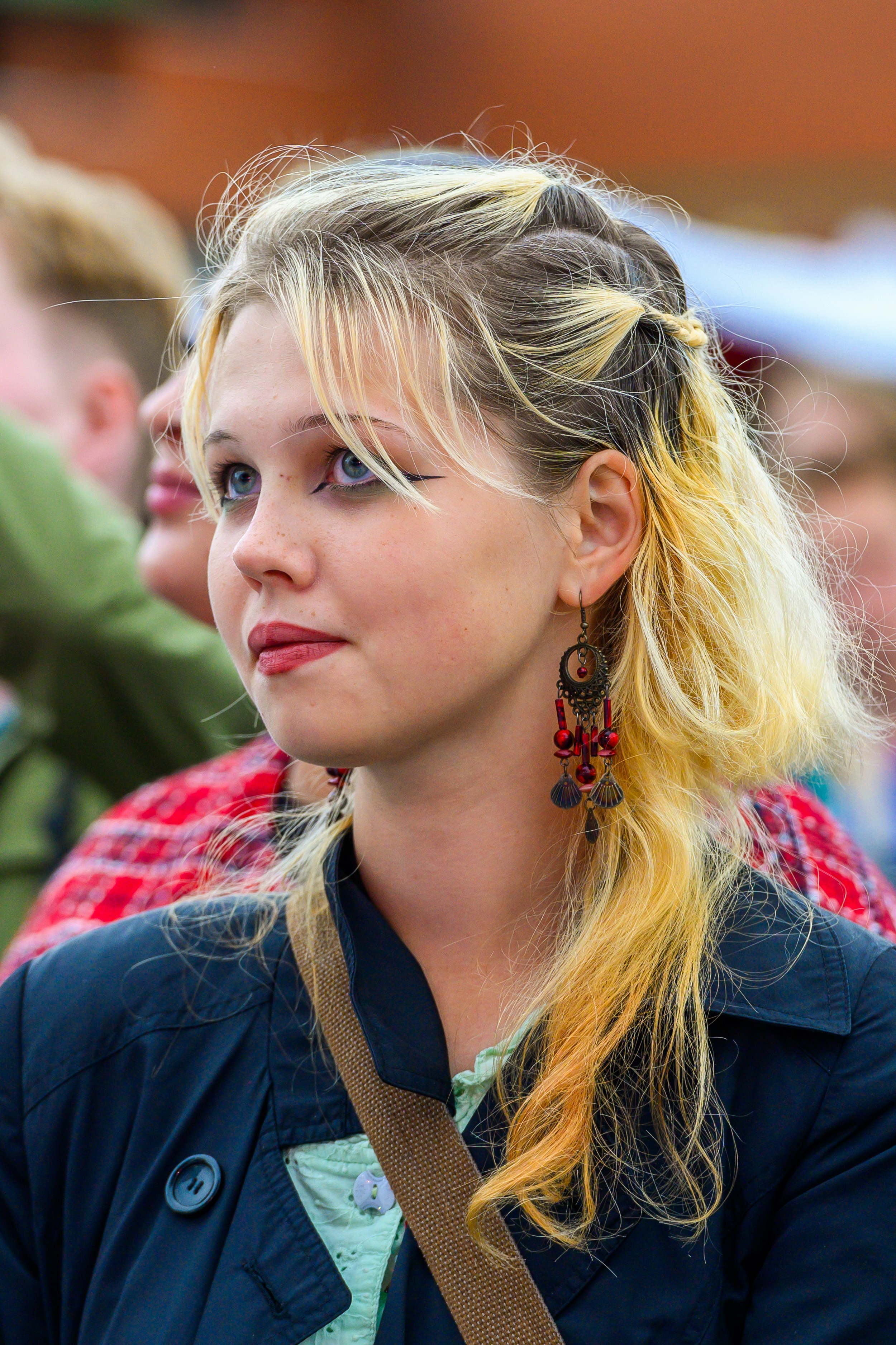 Фестиваль «Битва Эпох 2024» День 2