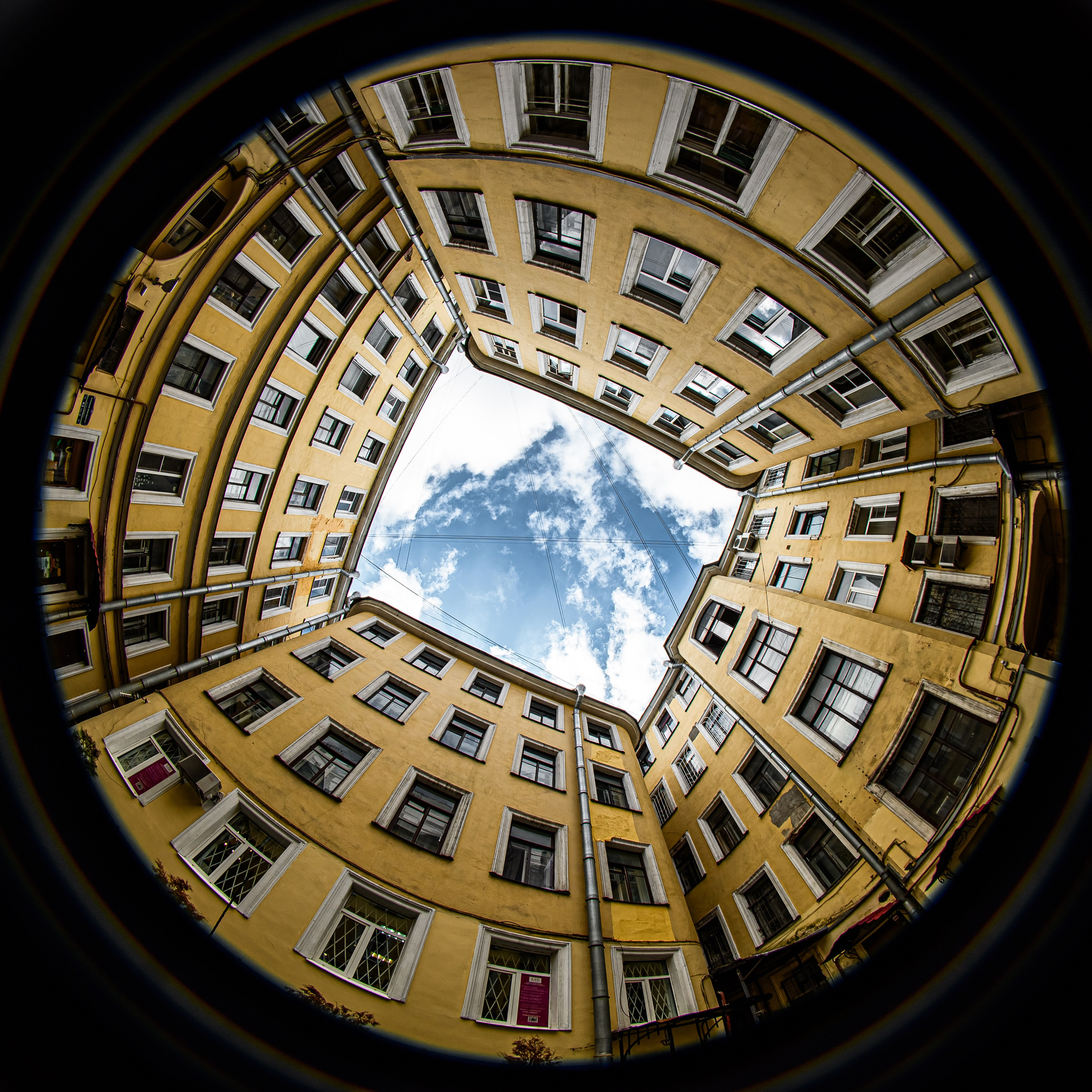 Большой проспект П.С., 63