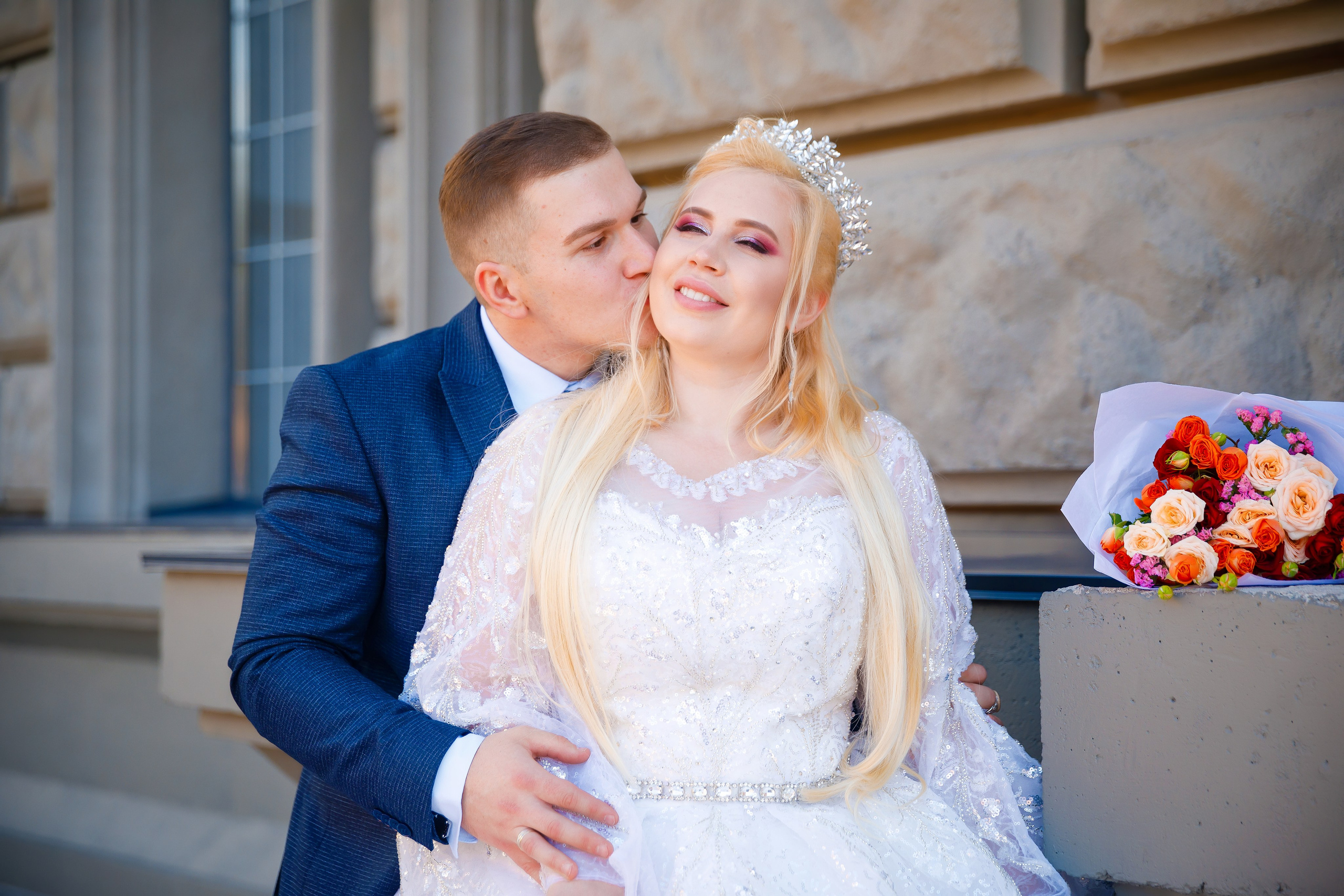 ВА Караганда. Семейный и Свадебный фотограф в Астане Александр Астапов