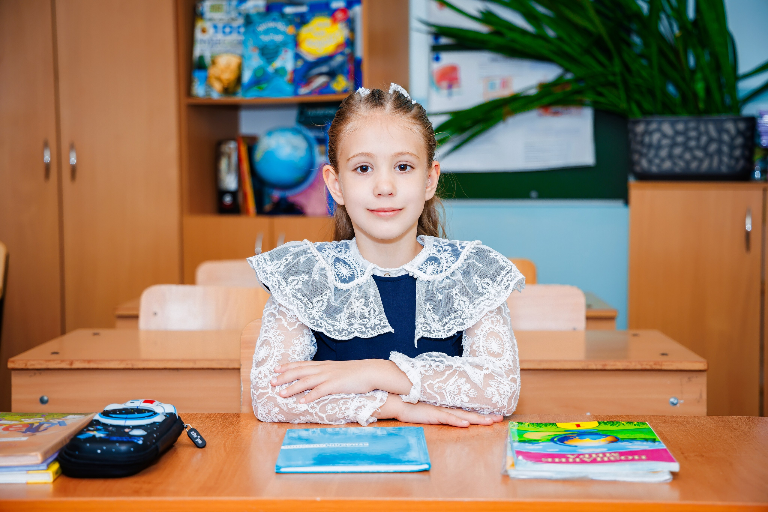Первоклашки Выпускной. Семейный и Свадебный фотограф в Астане Александр Астапов