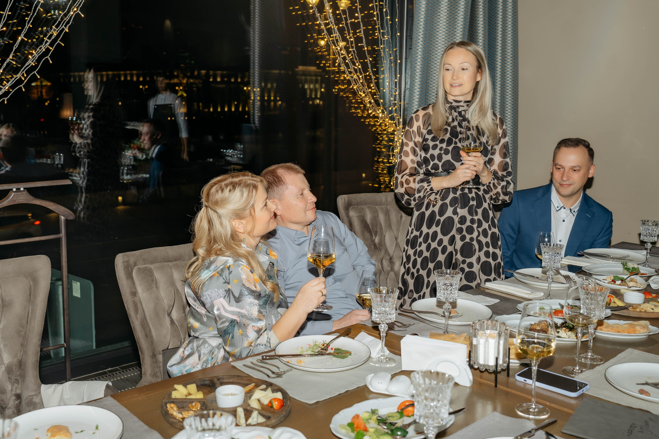 День Рождения Ольги