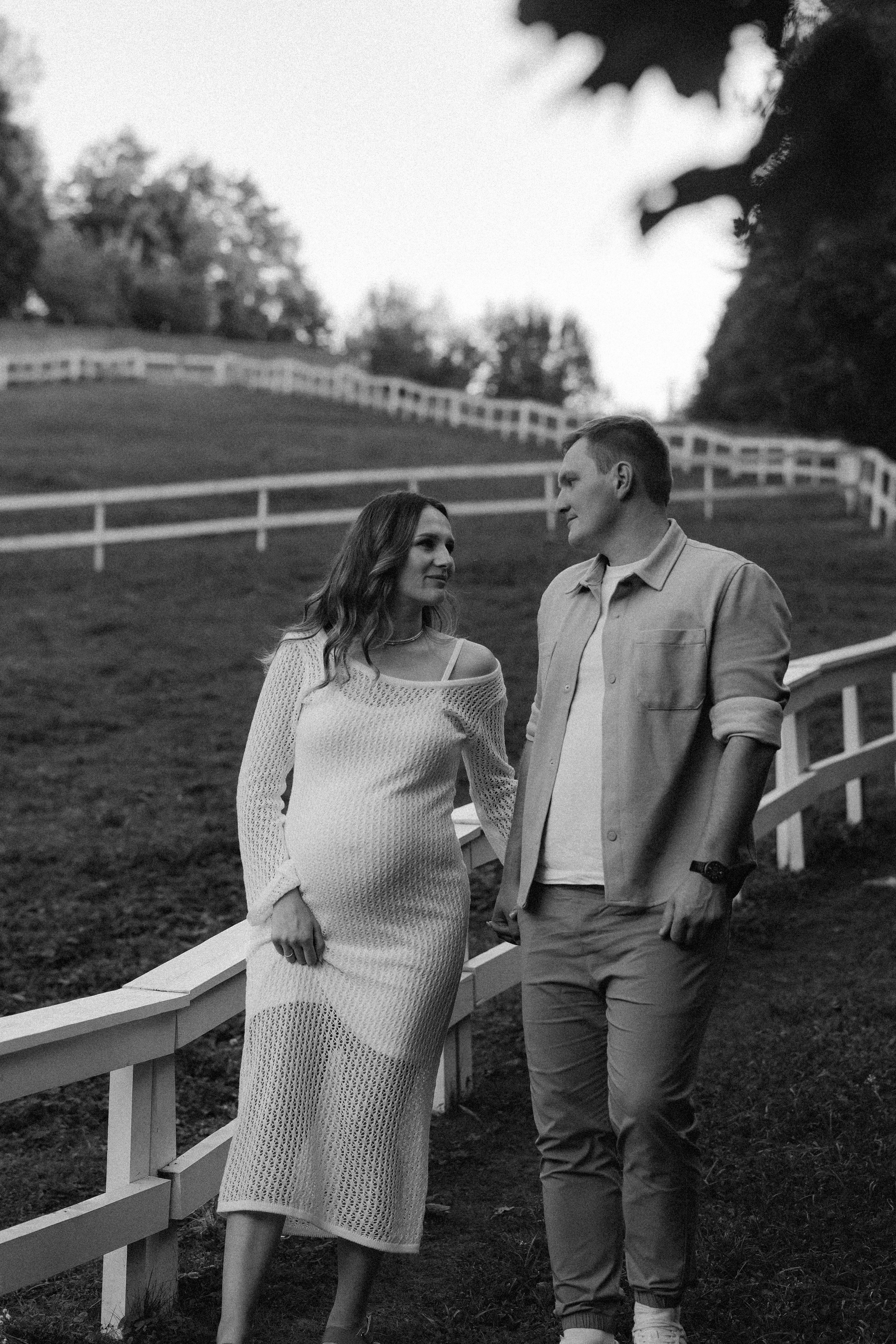 Настя и Саша