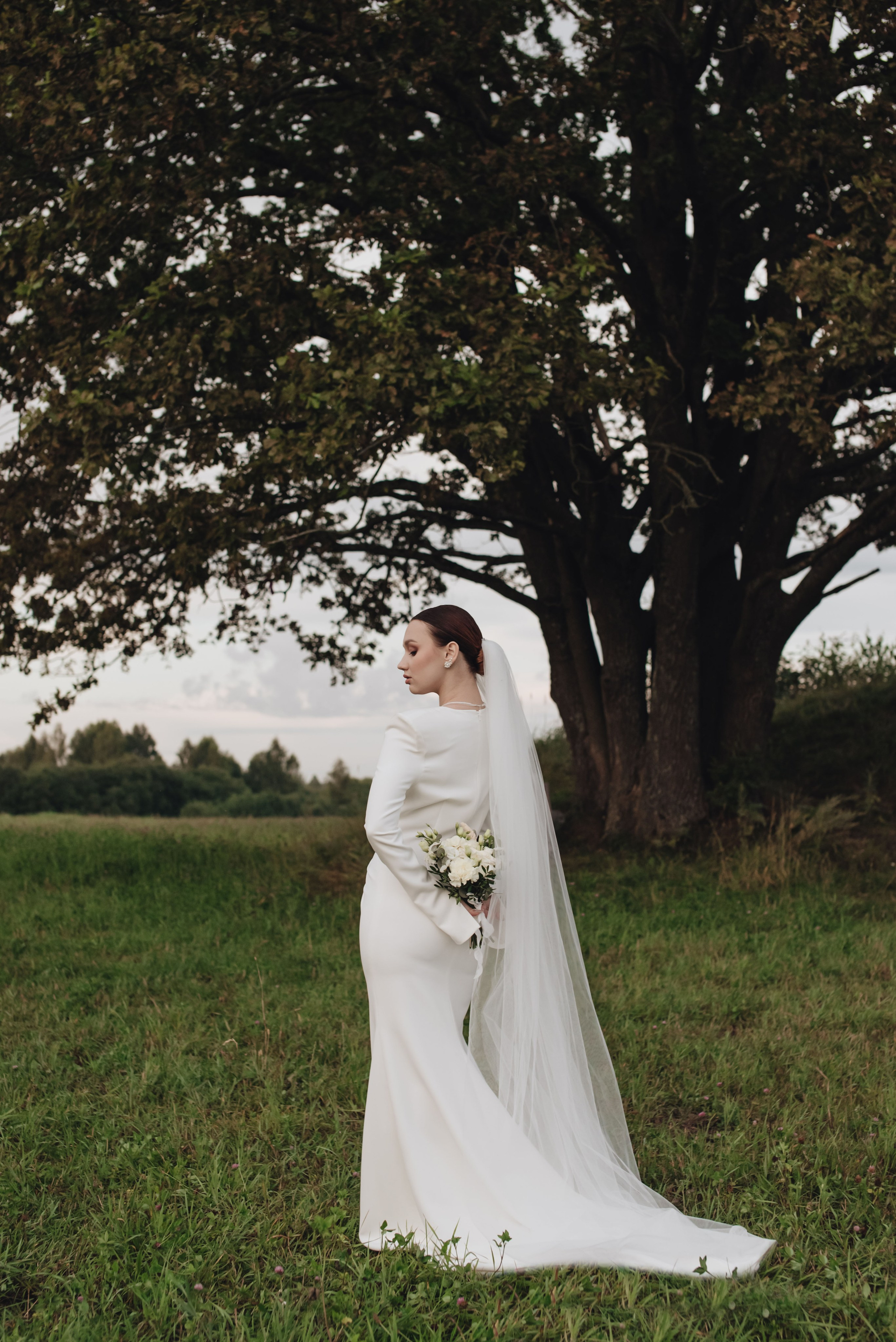 Валерия&Егор. Свадебный и семейный фотограф в Смоленске Печкурова Карина