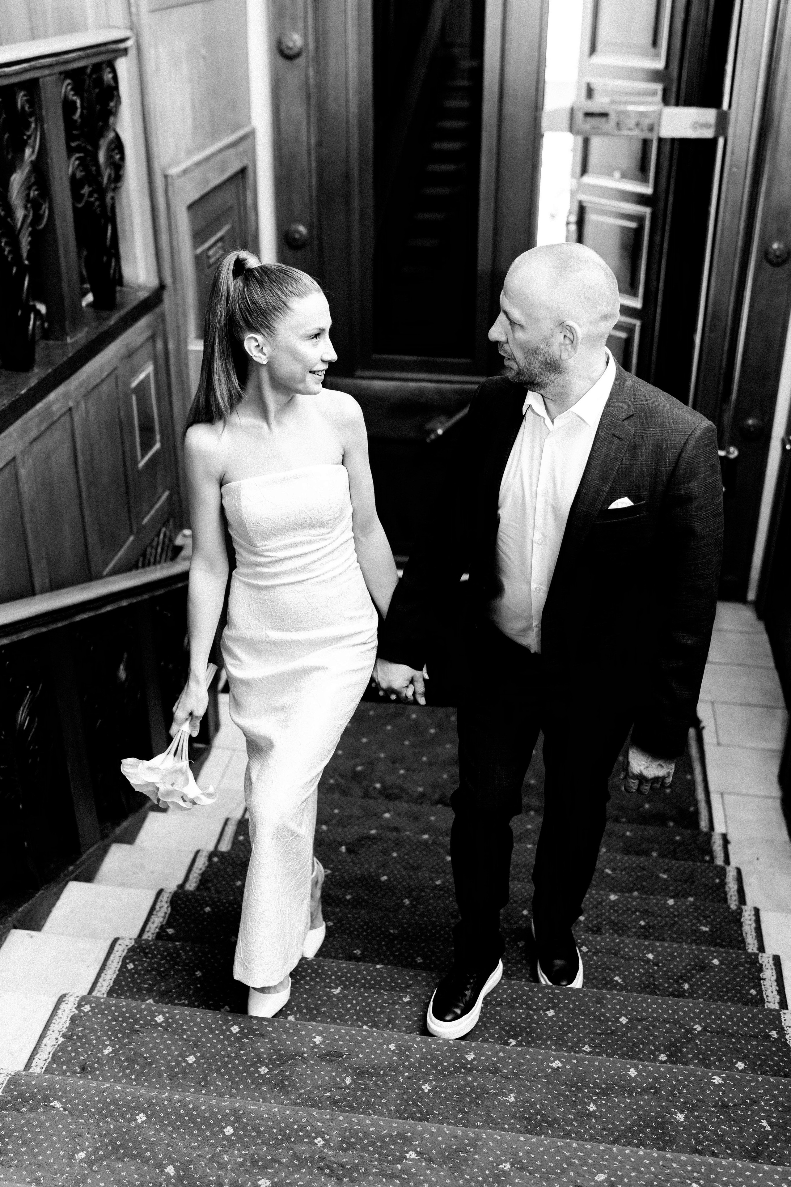 Свадьба Натальи и Сергея. Твой фотограф Алина Кочергина