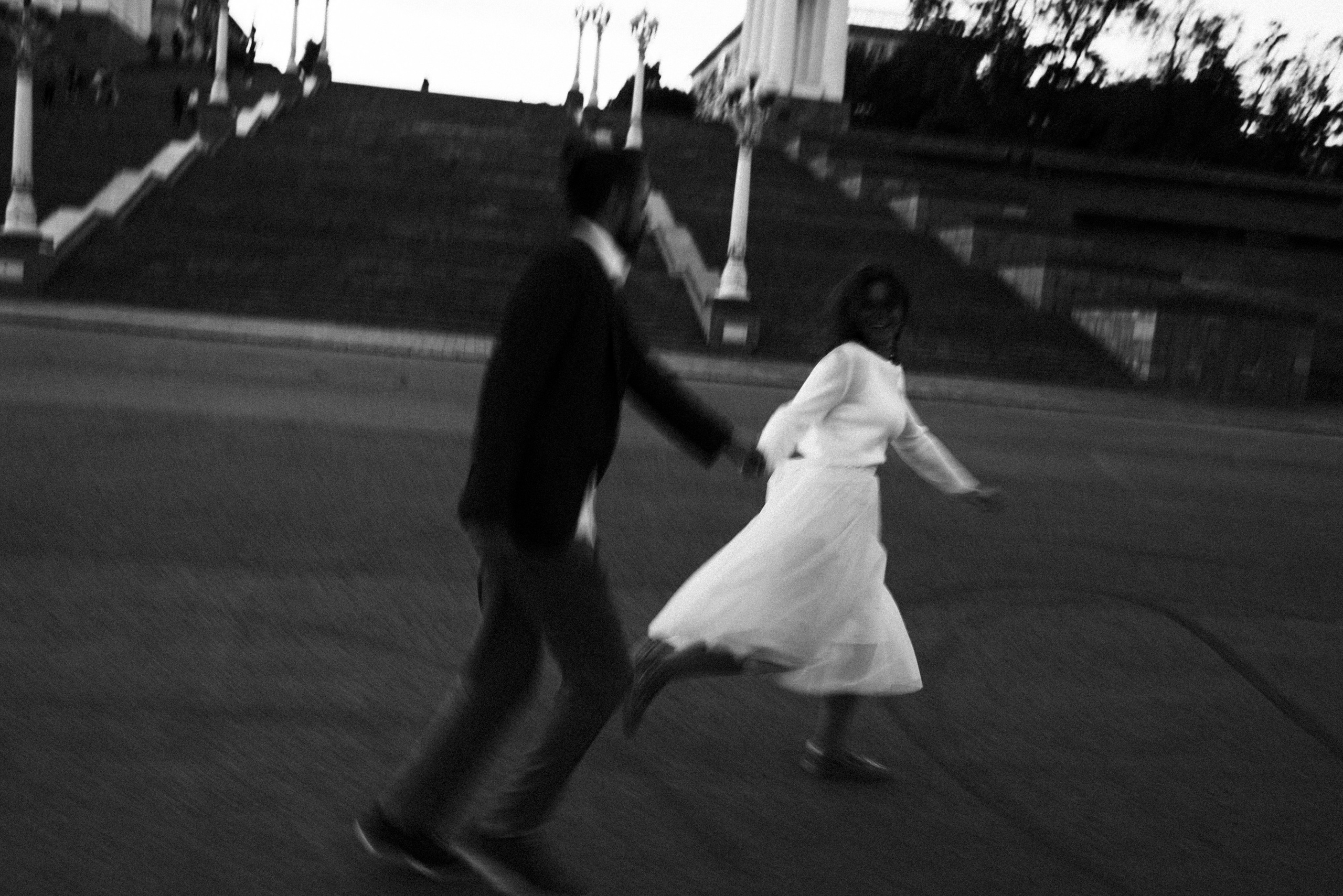 Лера и Костя