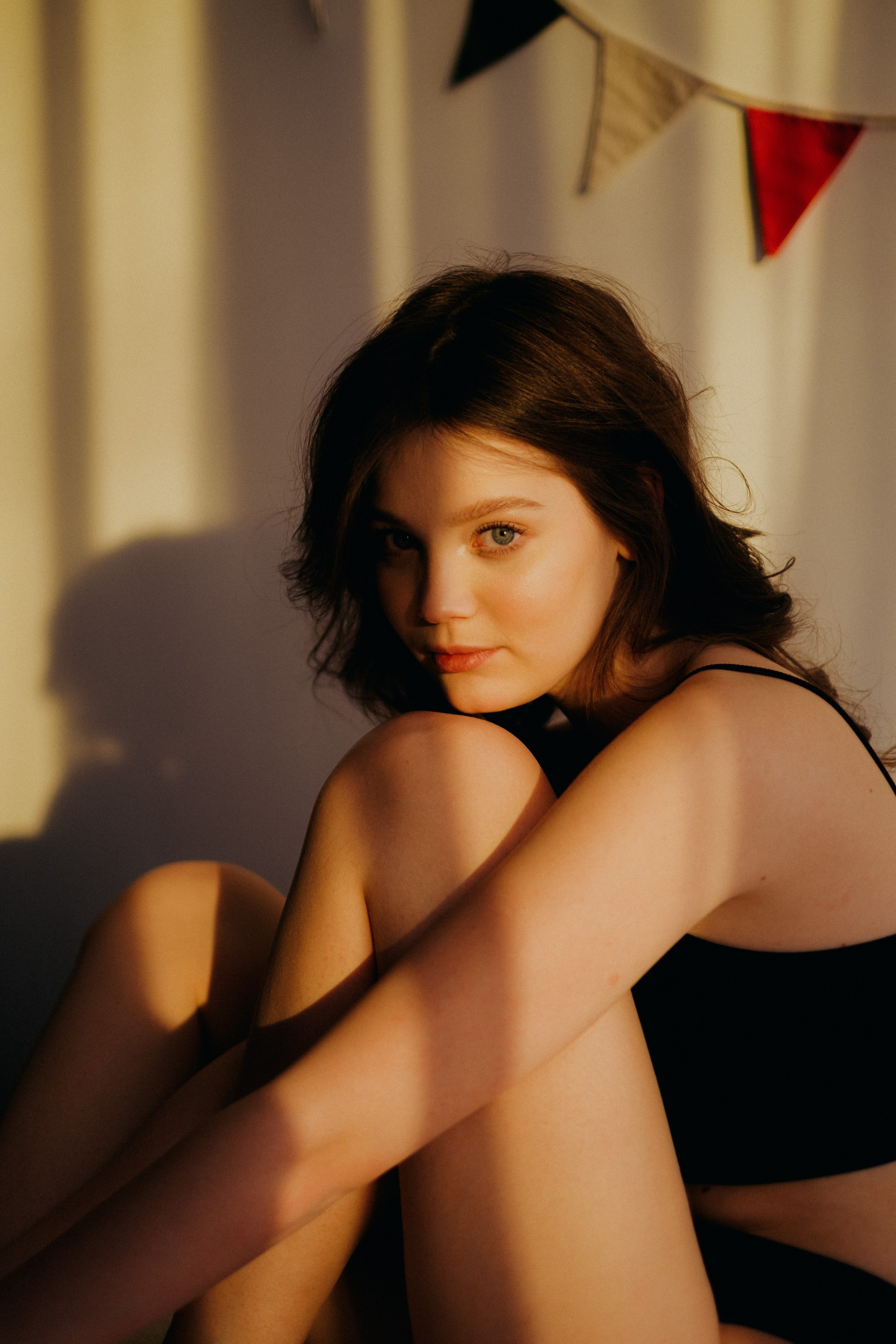 Eva. Фотограф Благовещенска Яна