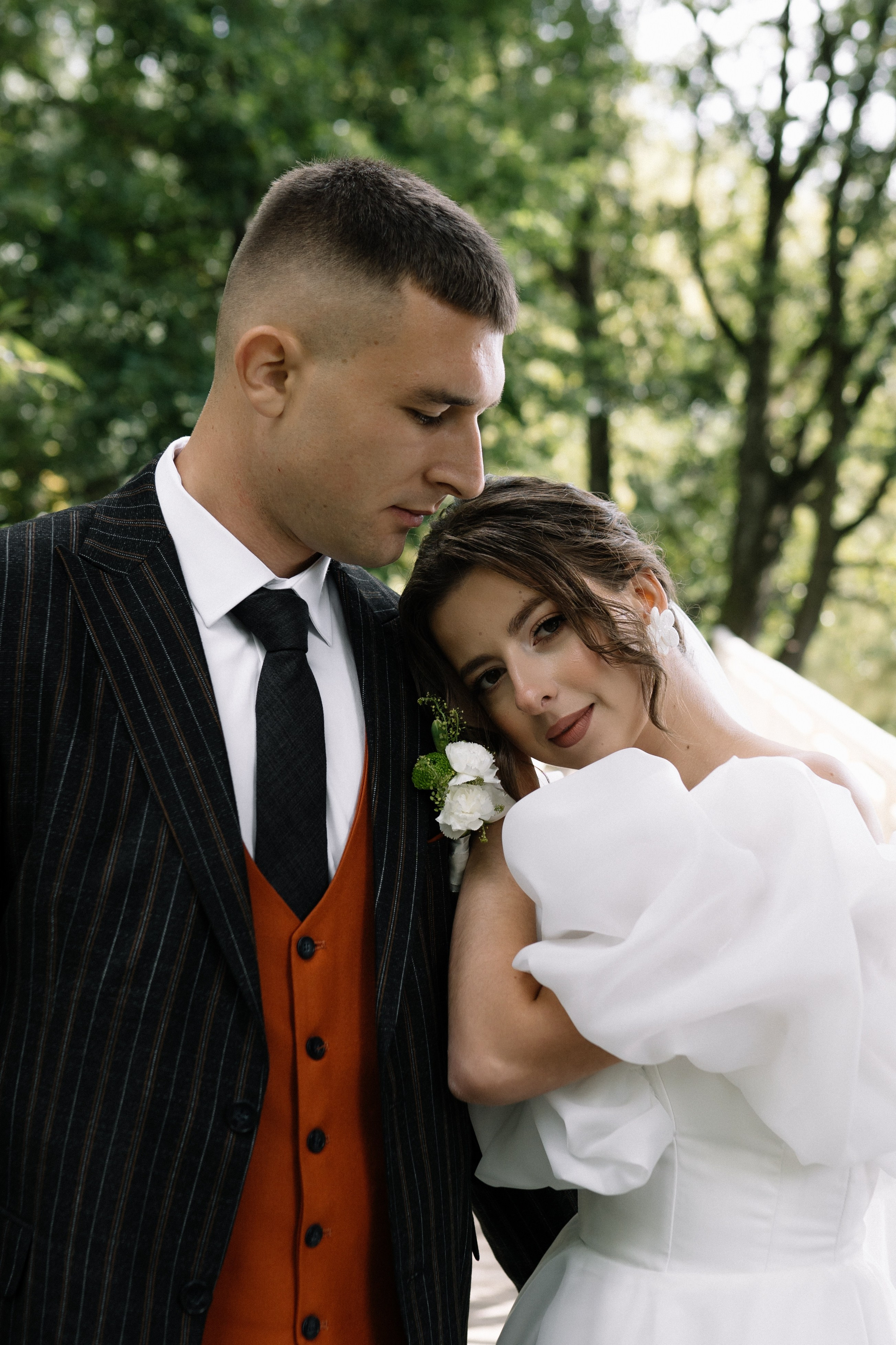 Олег & Алина