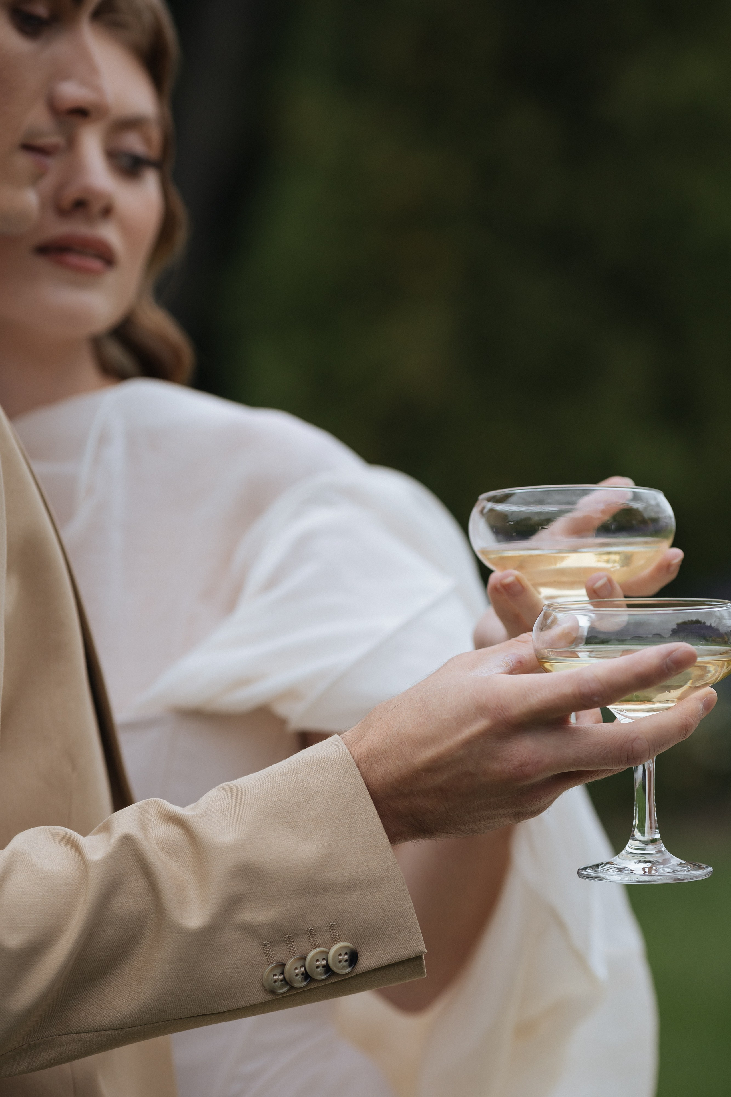 Wedding walk. Главная