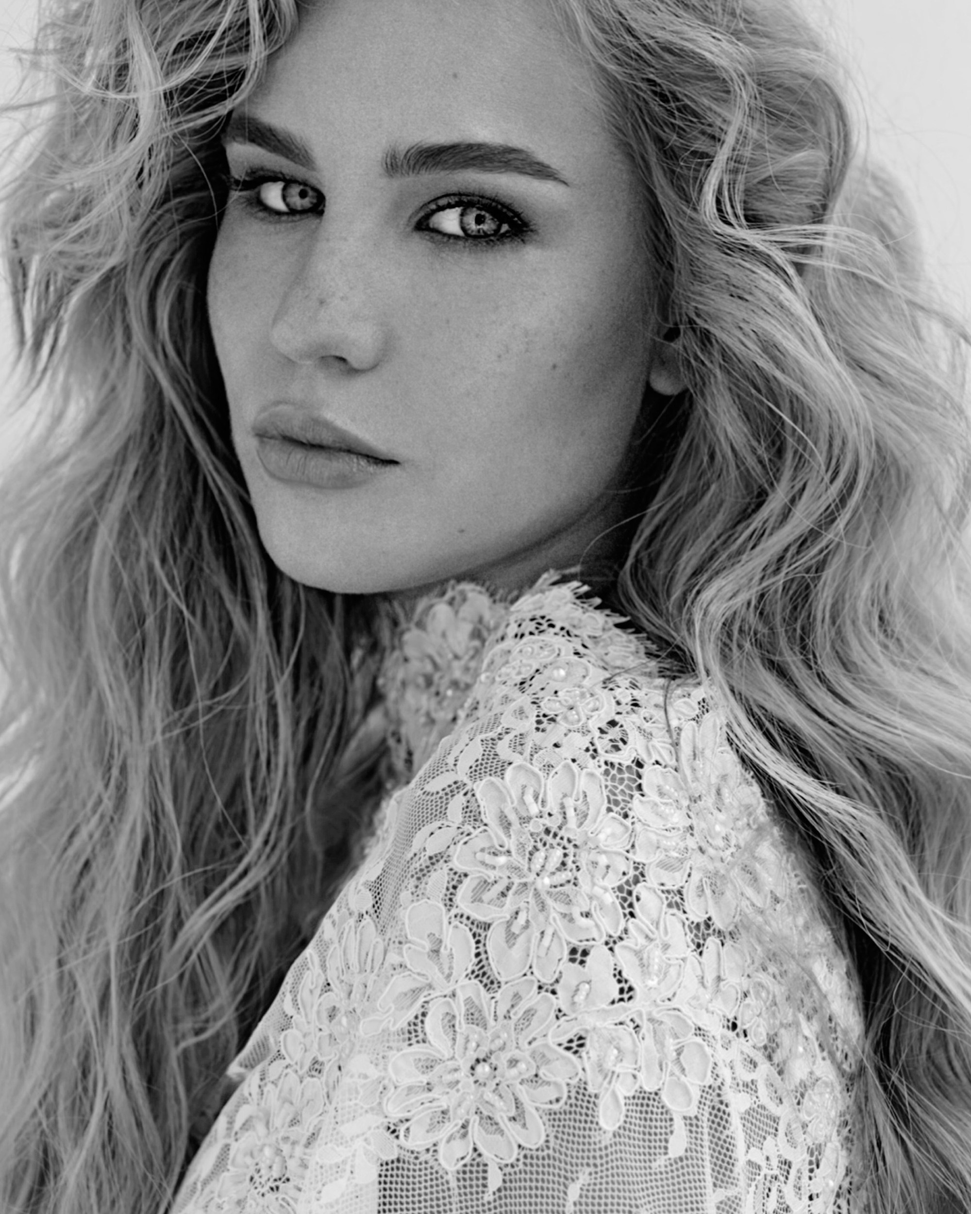 АННА. Фотограф Алеся Гуд