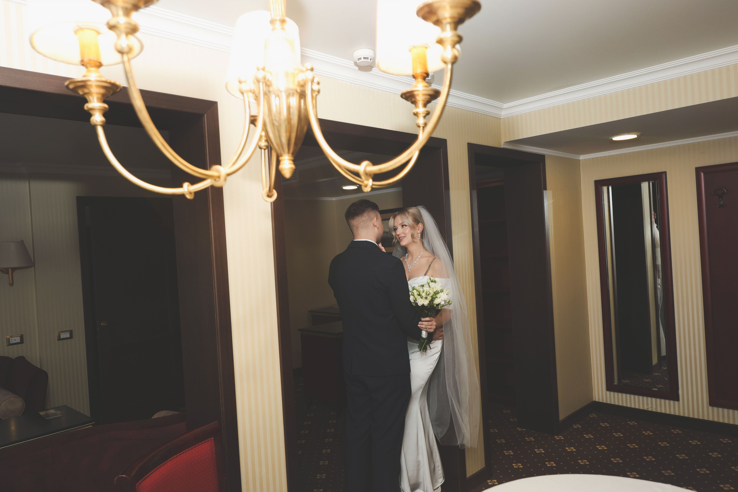 22.11. Яна Чхан — Фотограф в Донецке и не только