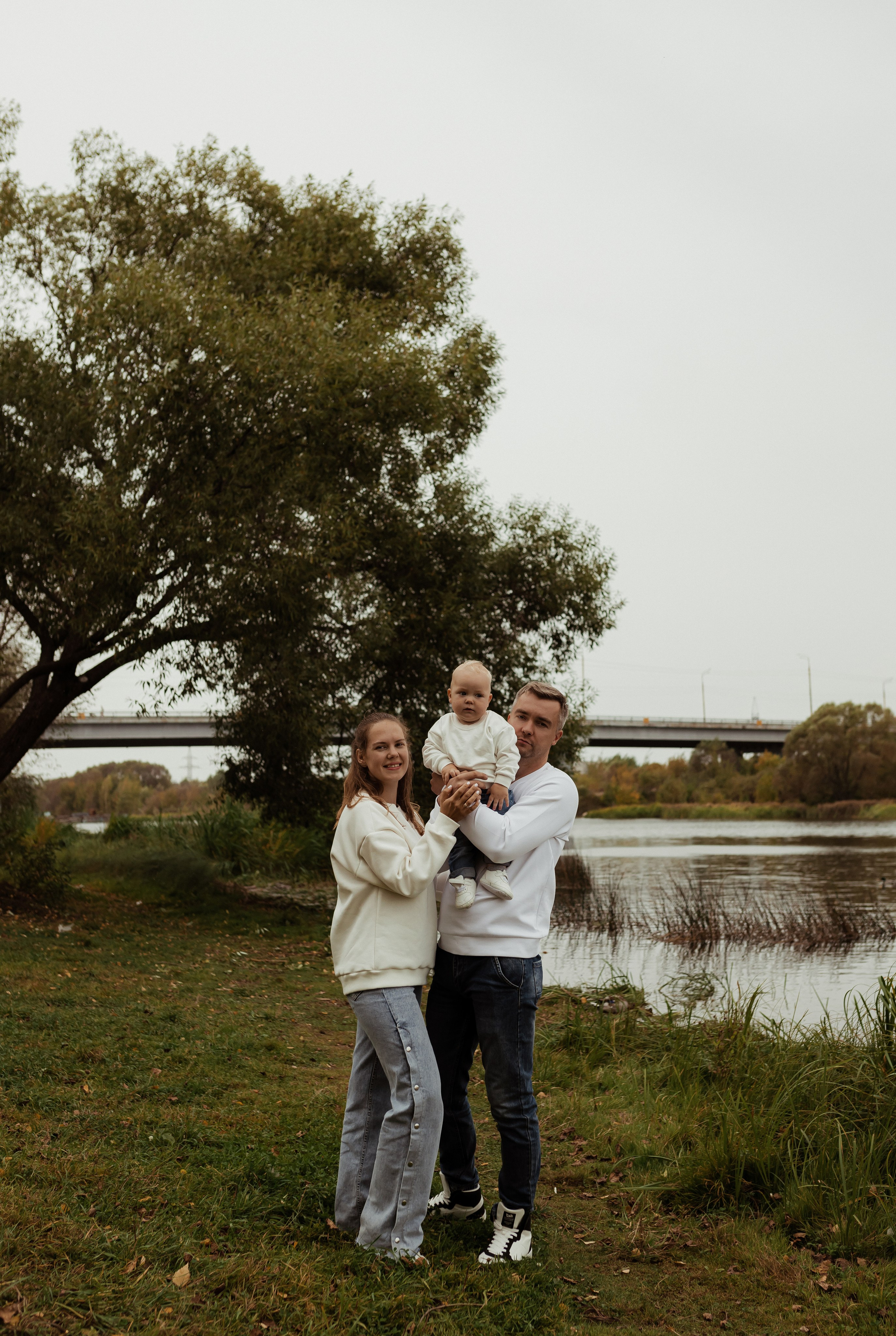 Лёня, Настя и Лев. ФОТОГРАФ Маргарита Сивакова | Ярославль Кострома Москва