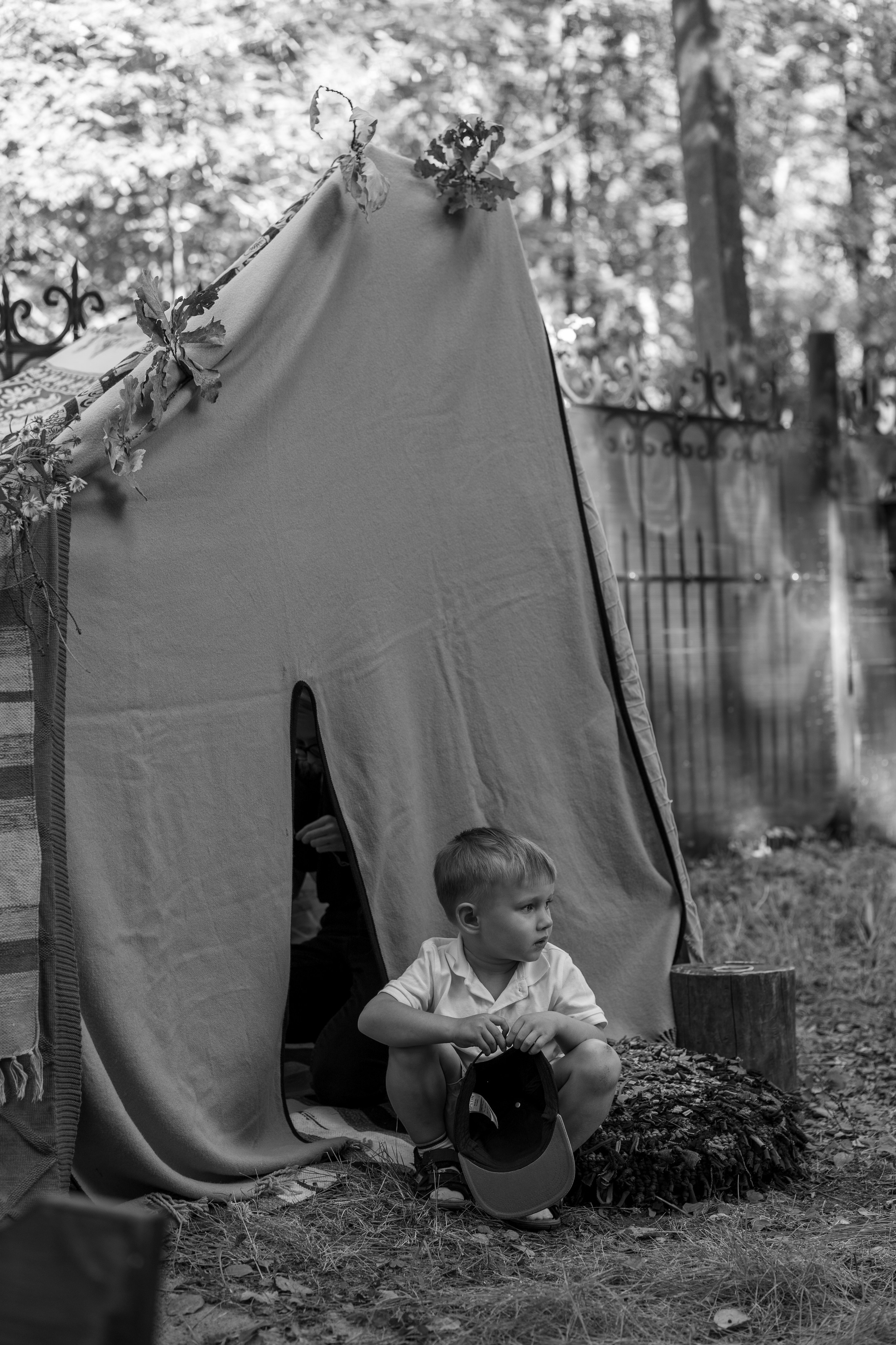 Репортажная съёмка в школе. Фотограф Елизавета Потешкина