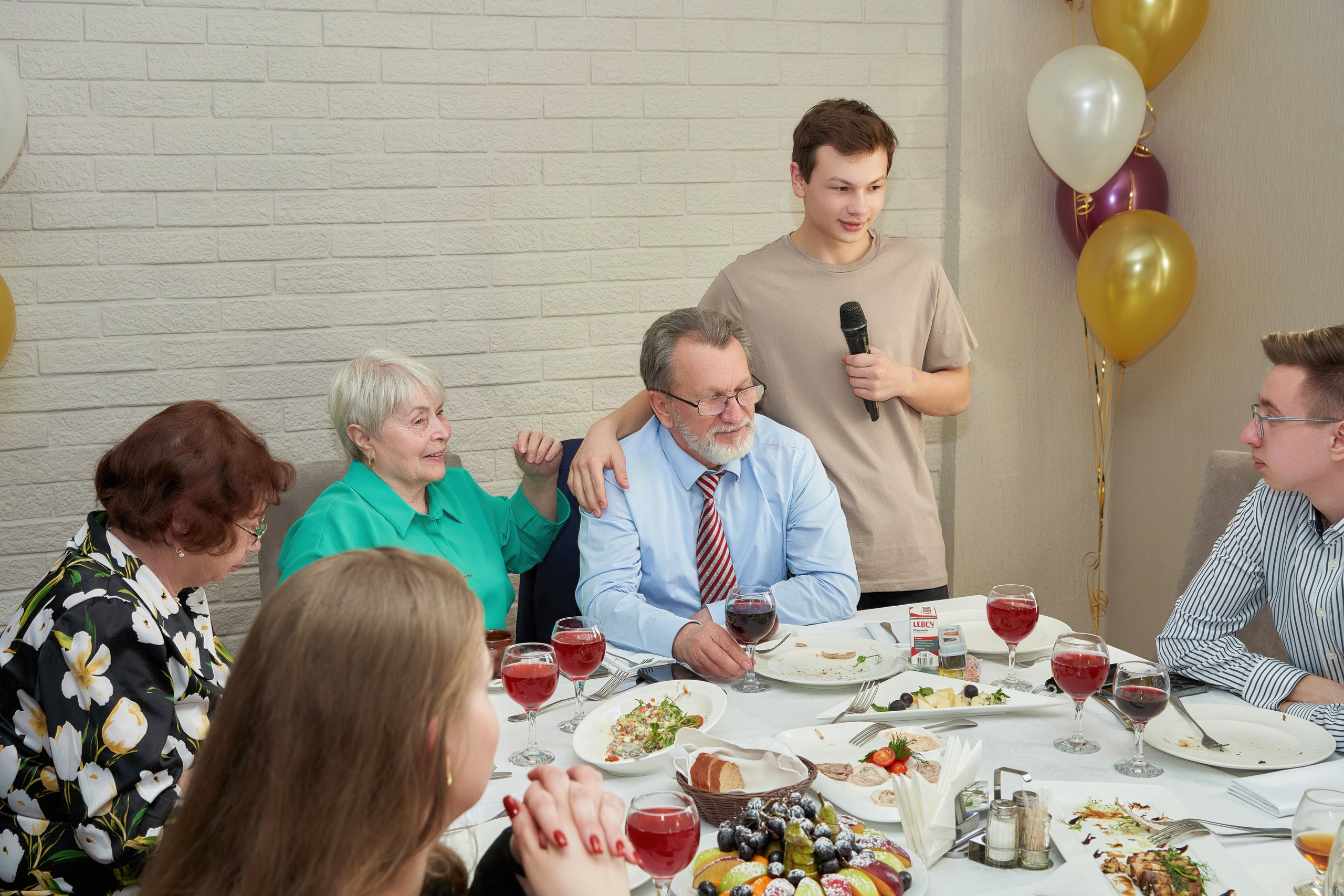 Банкеты/юбилеи. Уральский фотограф, корпоративы, юбилеи, индивидуальные съемки