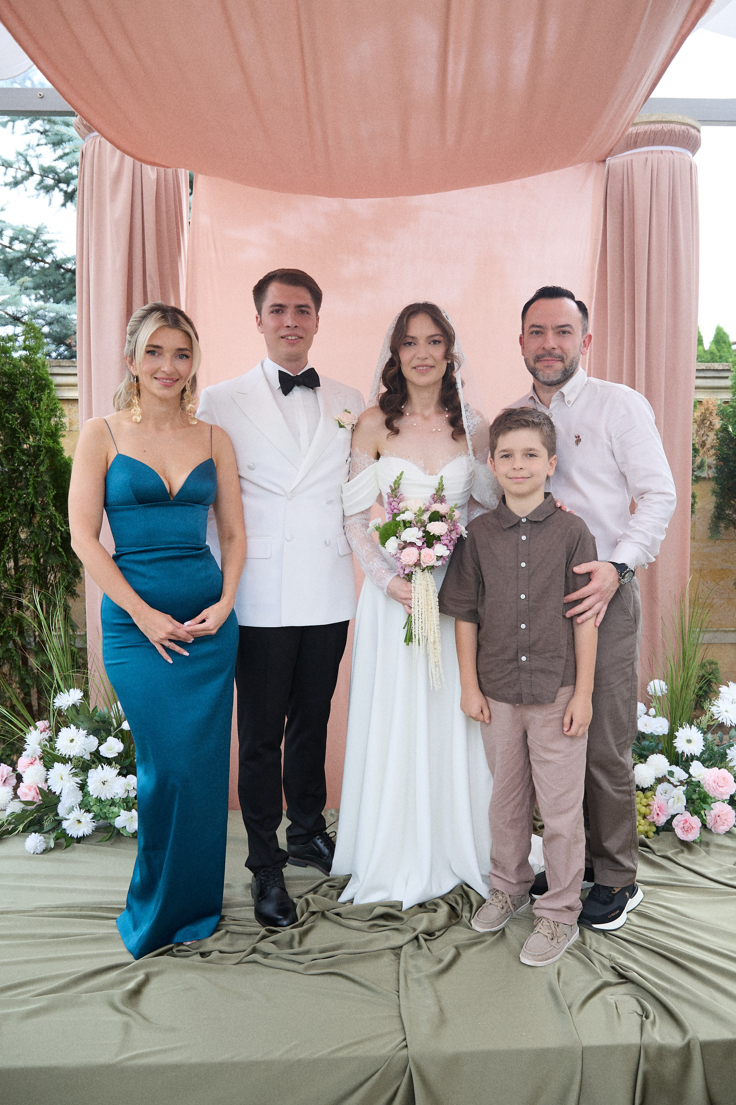 Wedding Day. Фотограф Максим Маркелов
