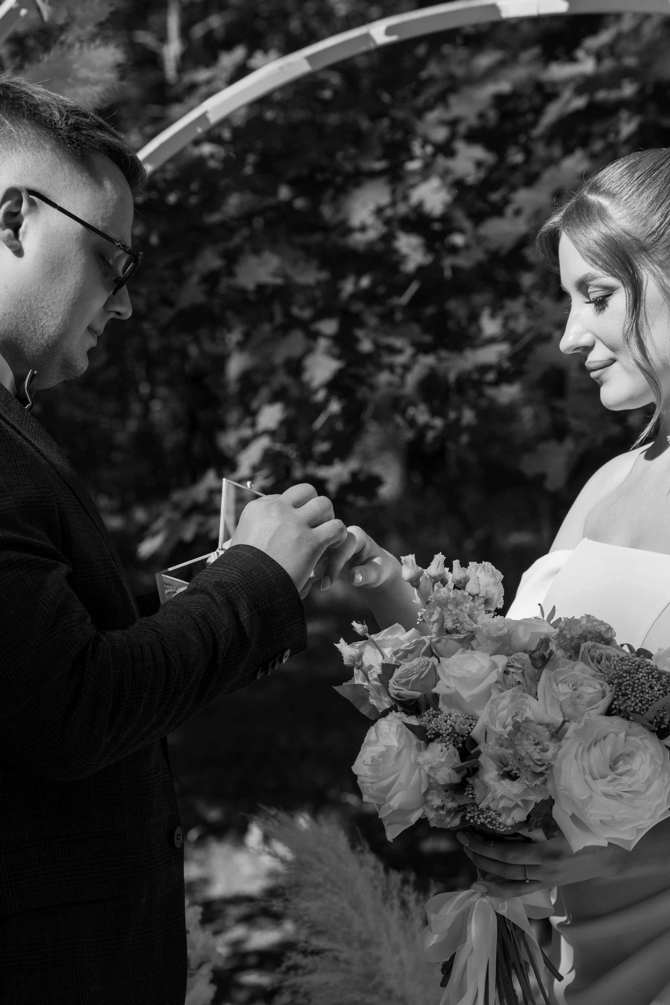 Свадебная съёмка от фотографа Владислава Блинова — Создайте идеальную свадебную съёмку. Vladislav Blinov photographer