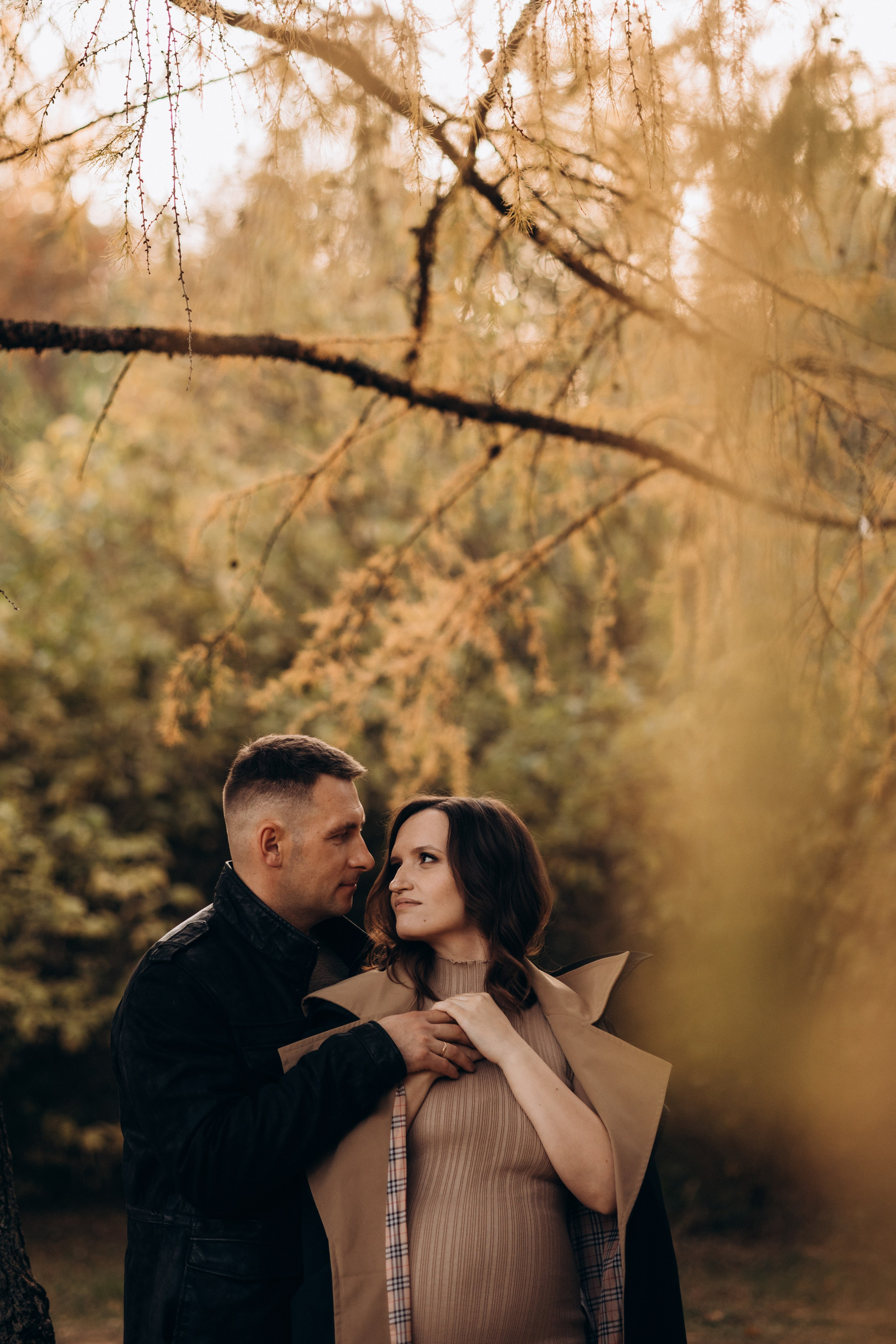 В ожидании. Фотограф Нижний Новгород