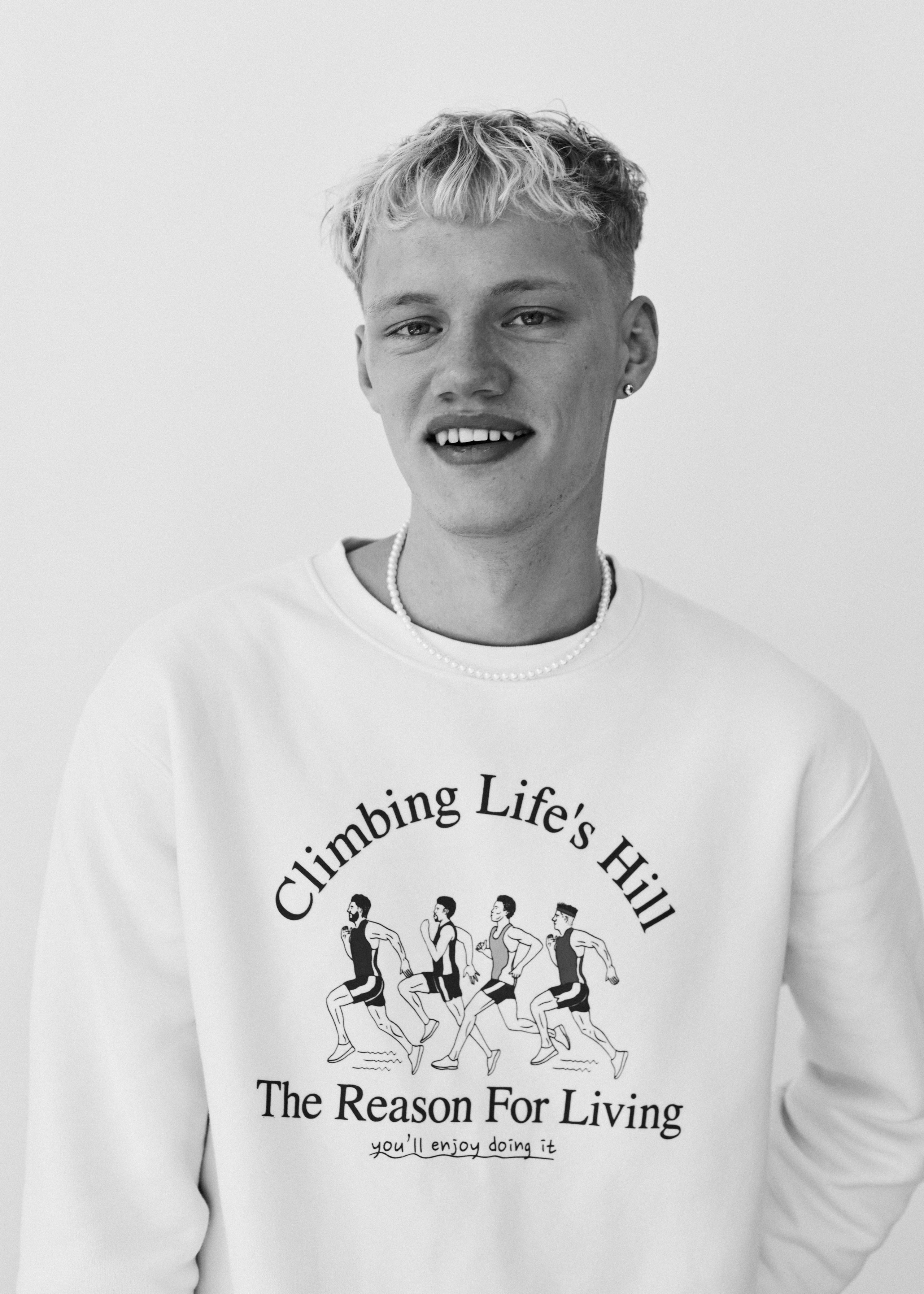 Дмитрий. Фотограф Ирина Бутко