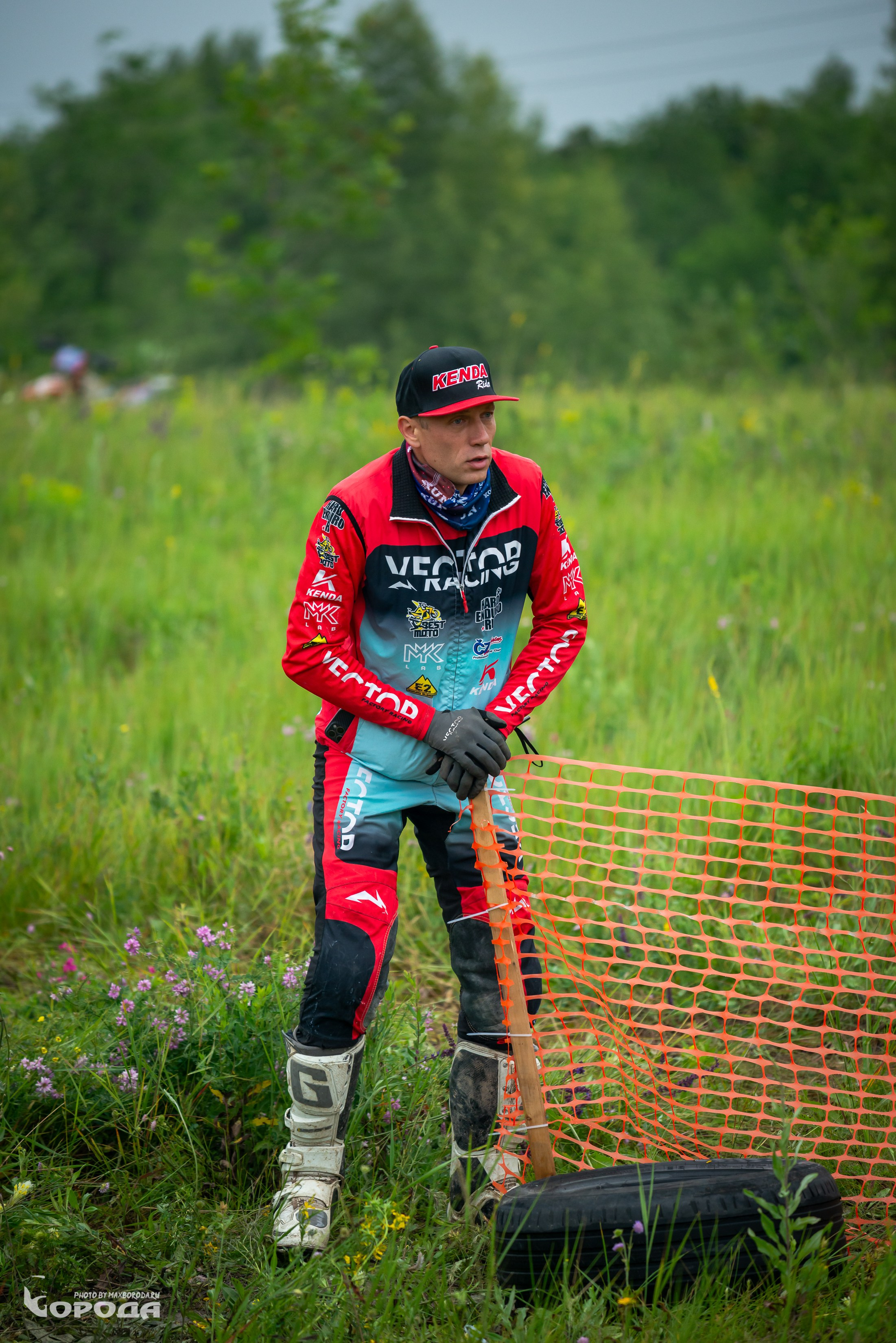 Точка отрыва 2025. Фотограф | Макс Борода