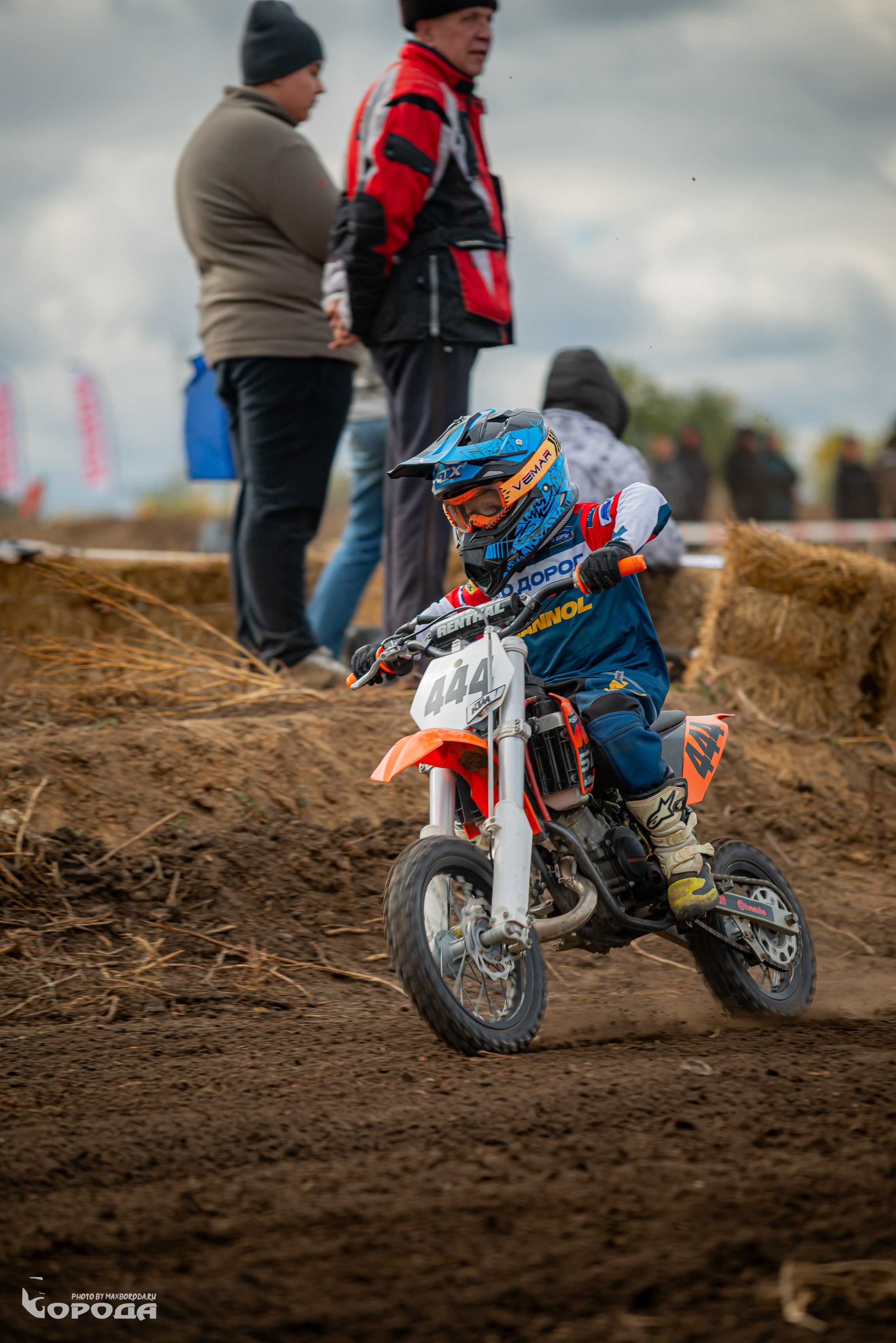 Варламово 2025. Фотограф | Макс Борода